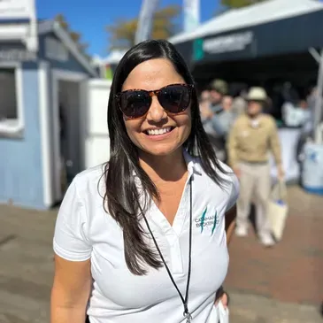 Crew Member Michelle Ropiza