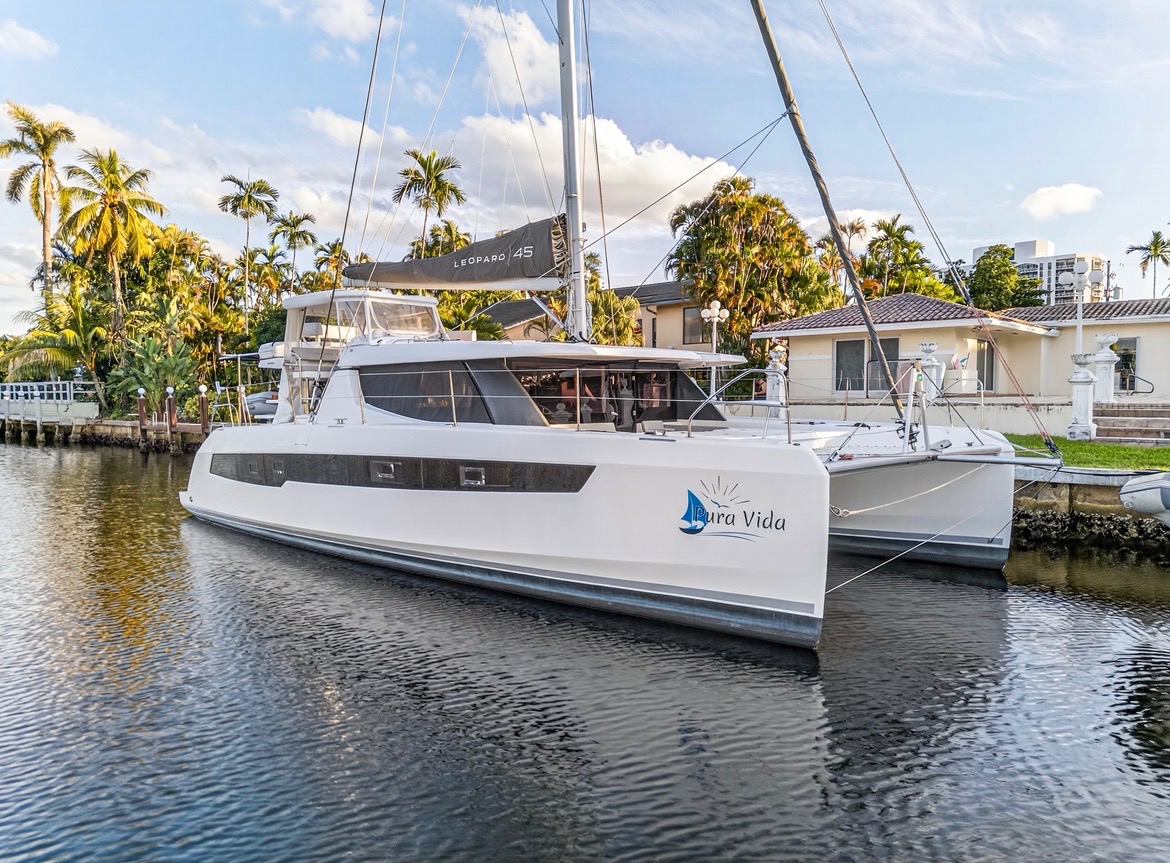 FIrst Look - Just Arrived