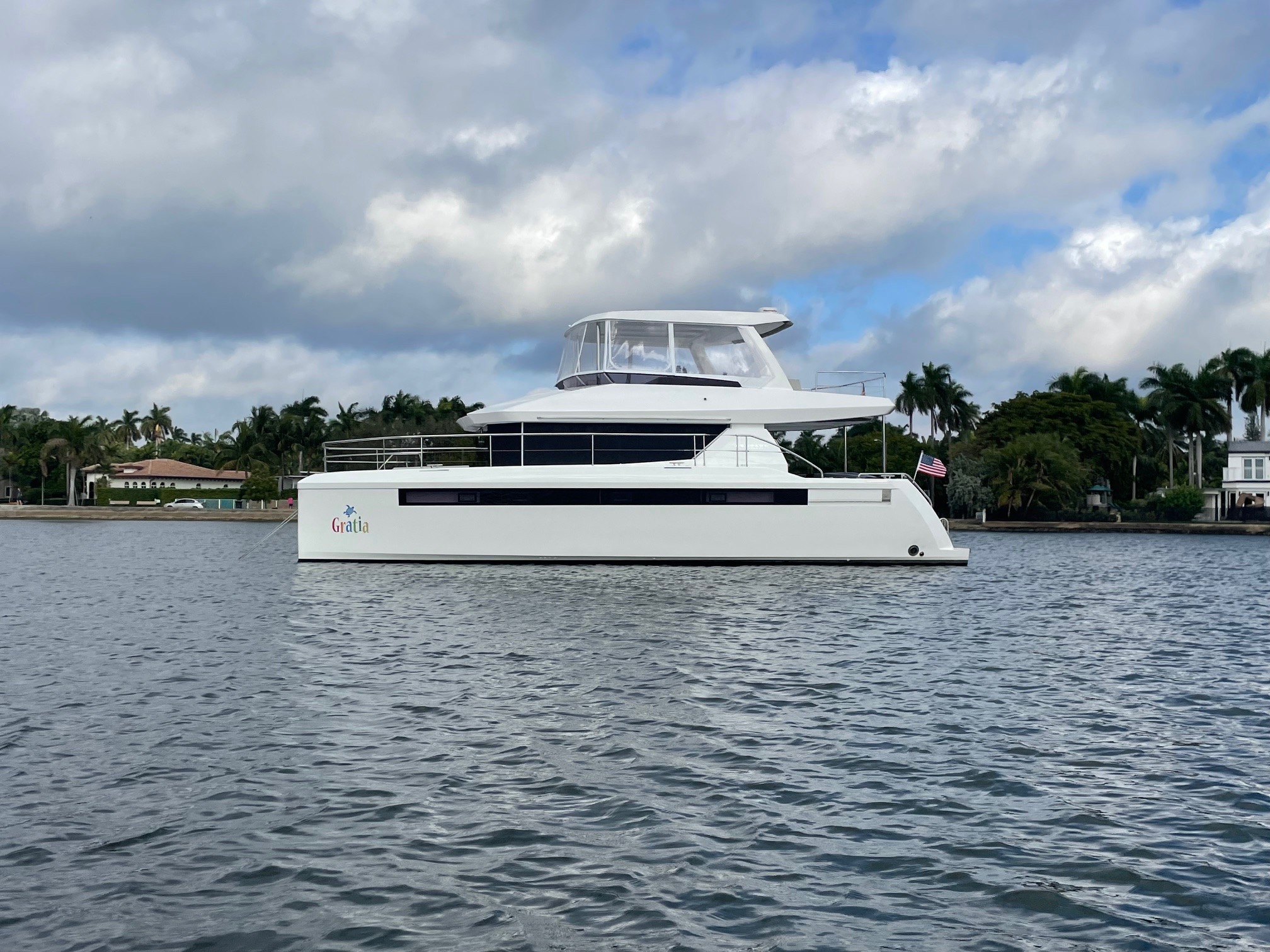 FIrst Look - Just Arrived