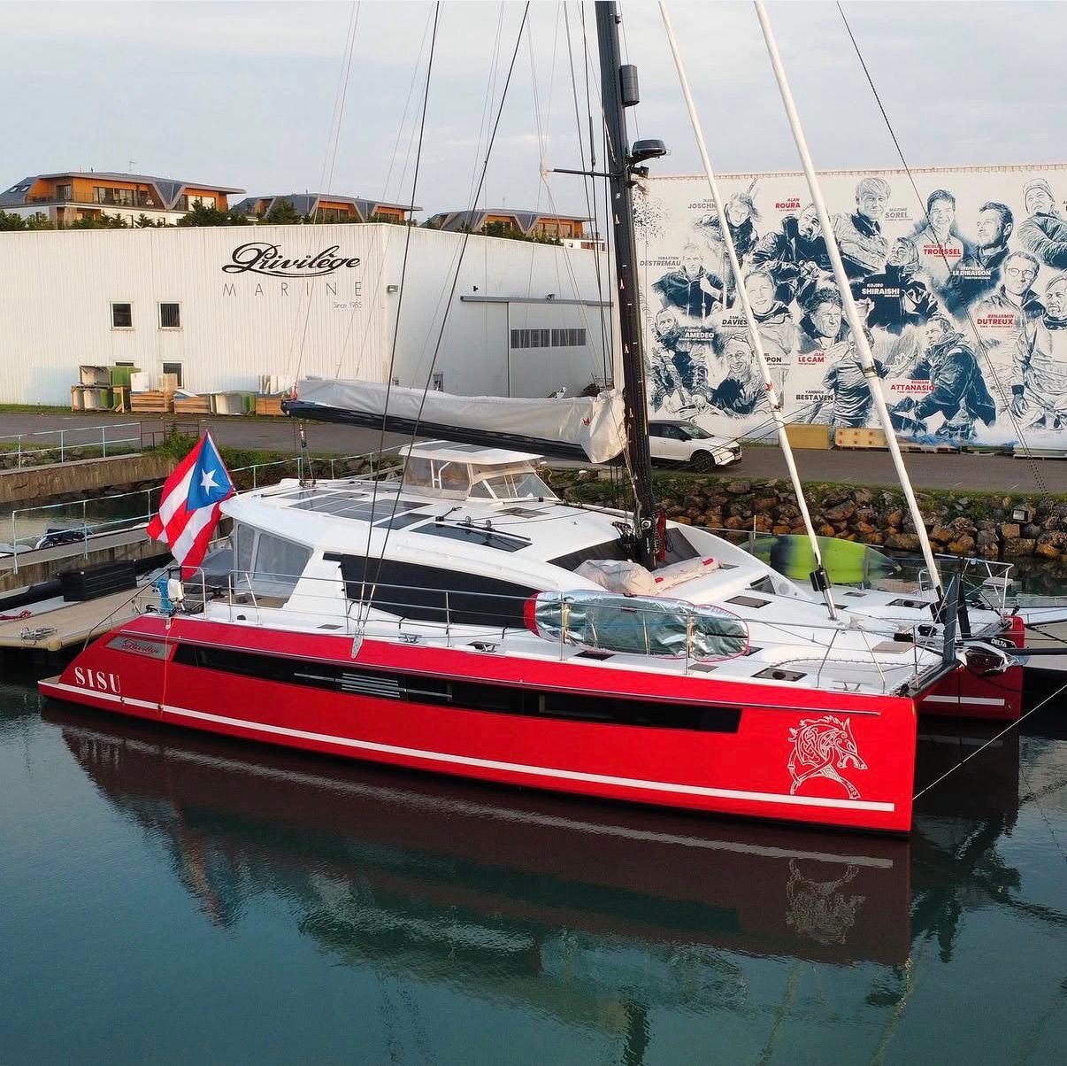 Featured - 2022 Privilege 510 Owners Version