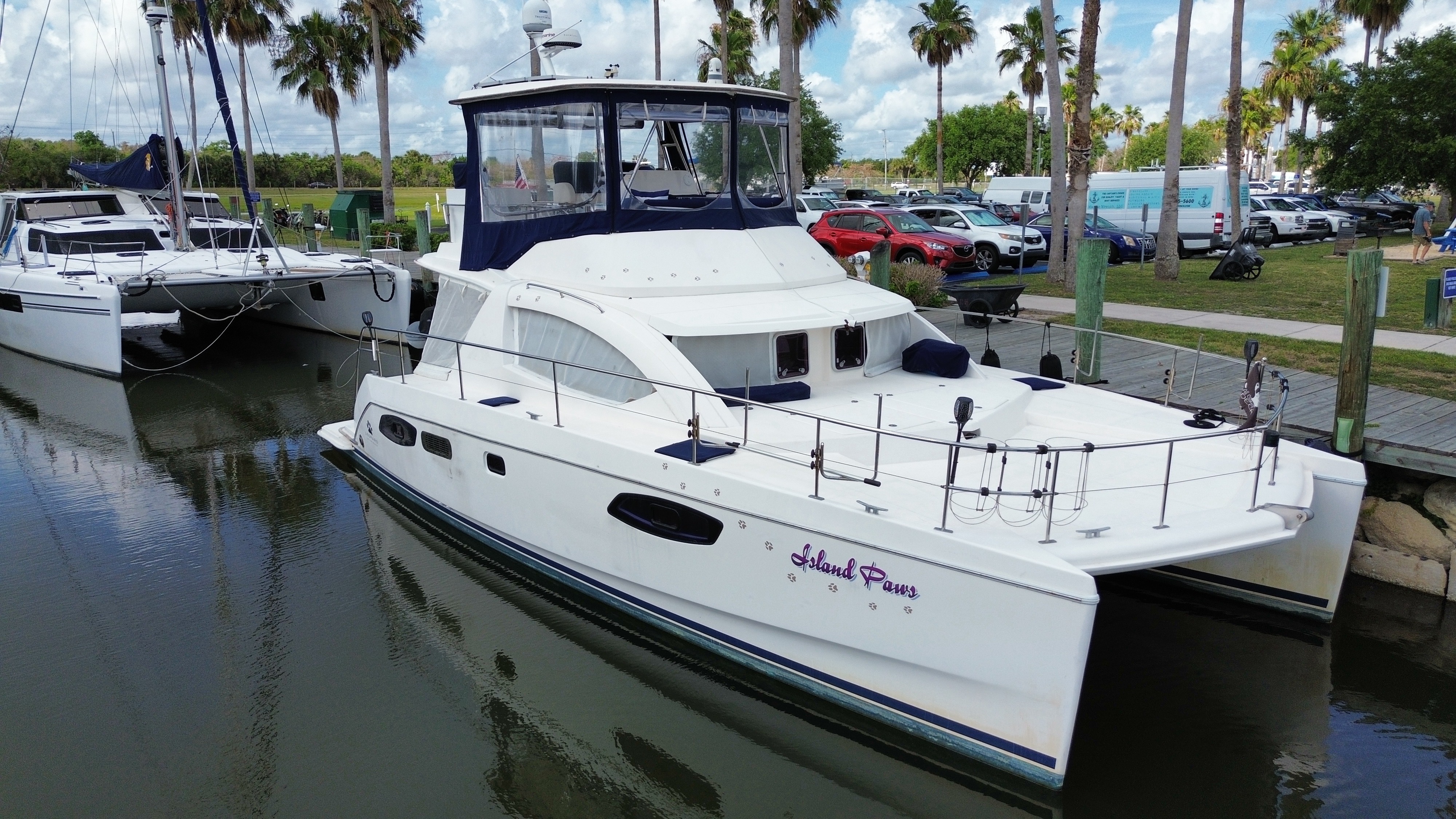 2012 Leopard 39PC Owners Version