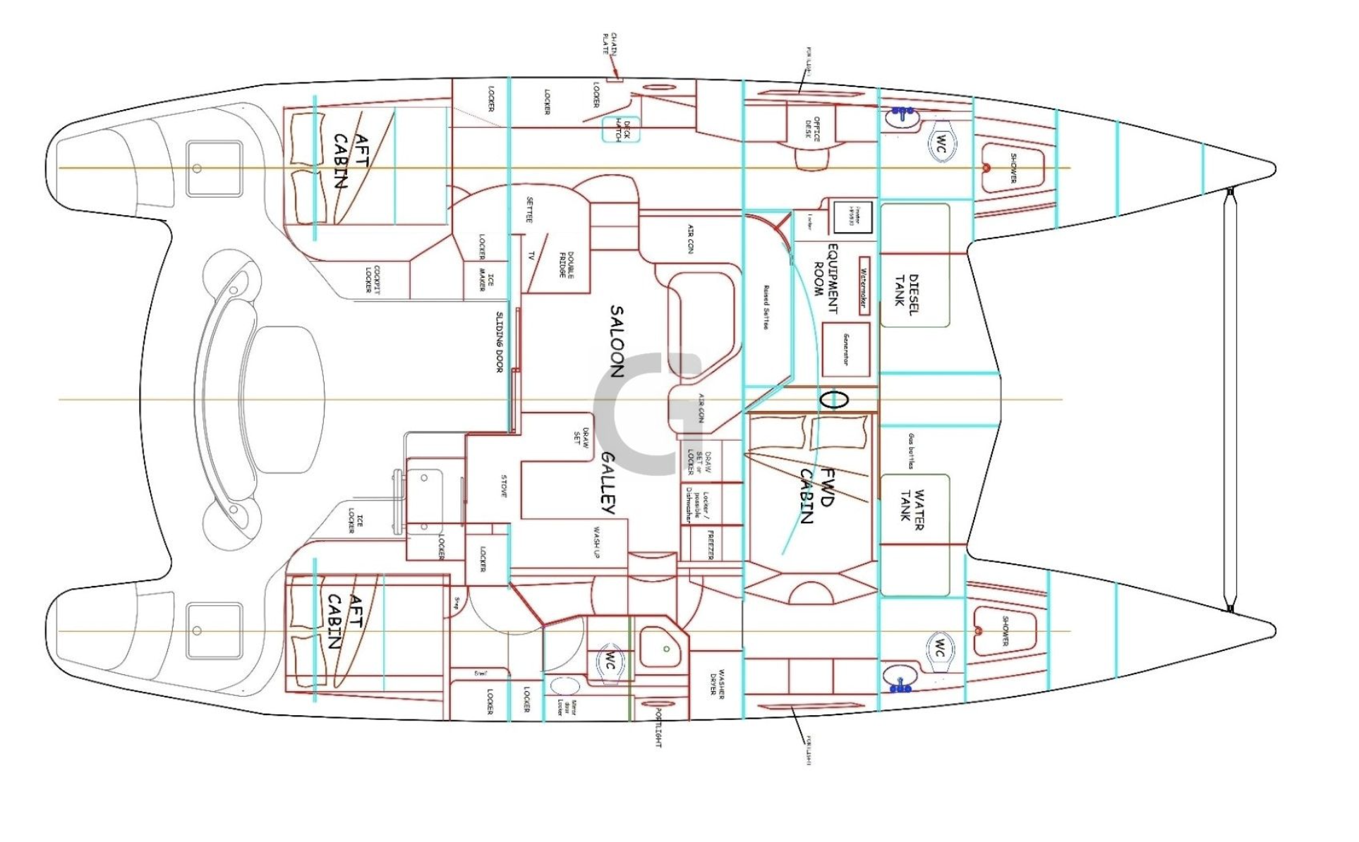Floor Plan 3