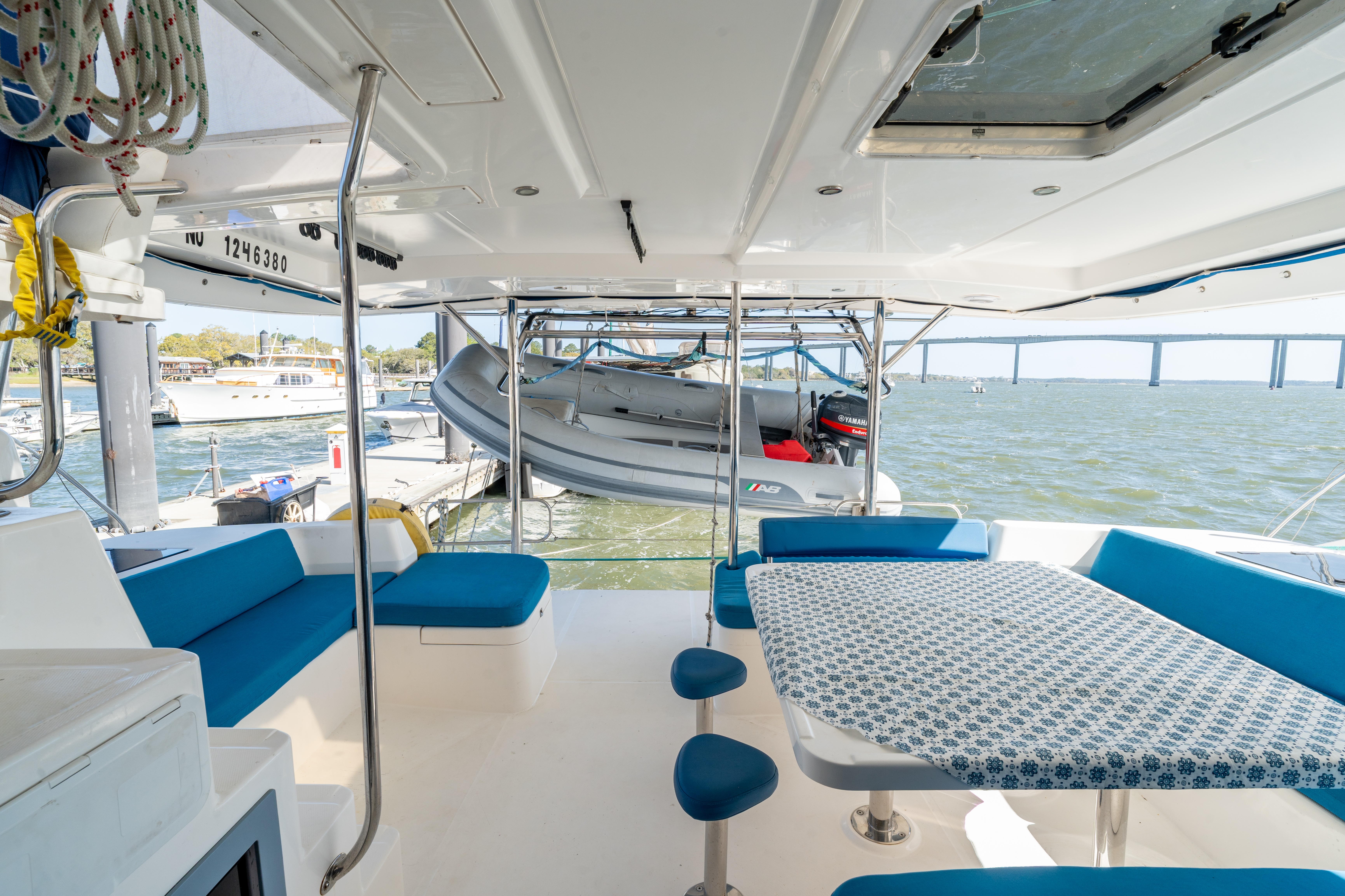 Boat image 50