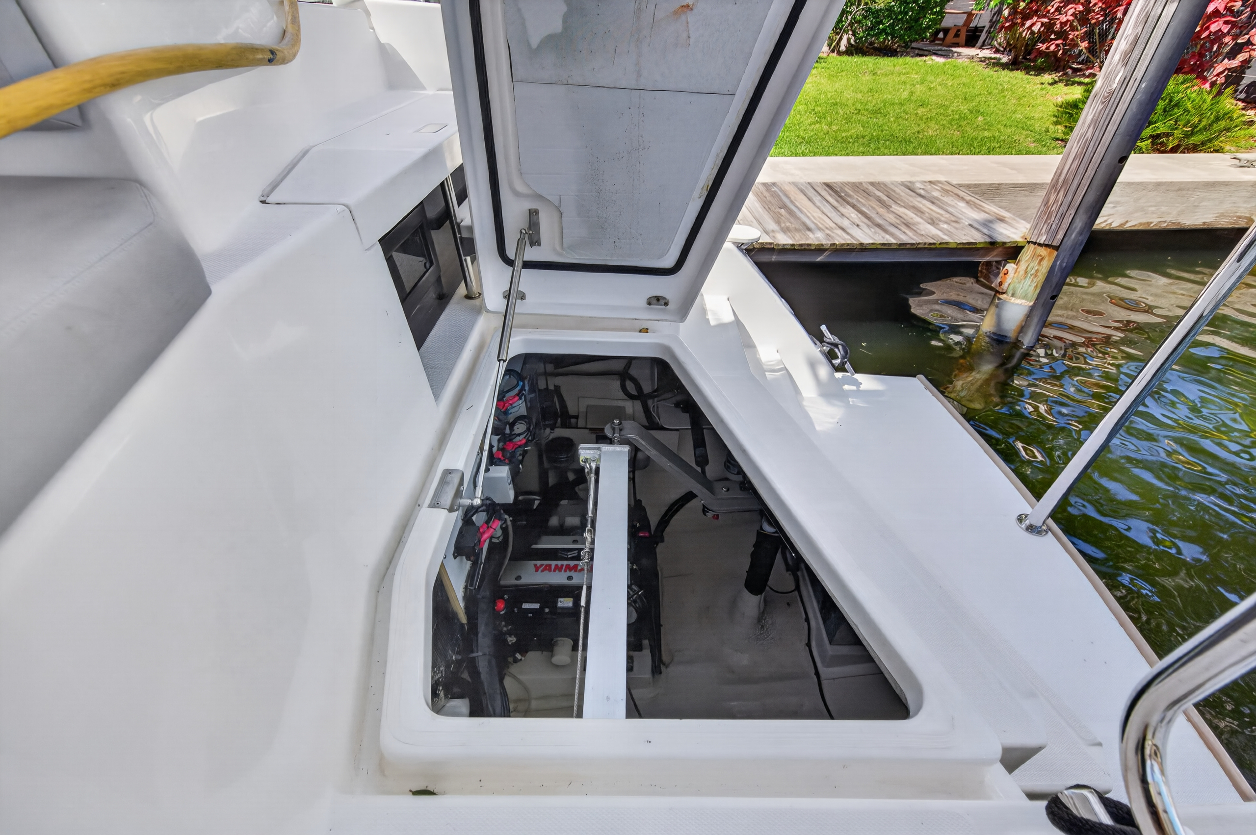Boat image 152