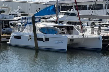 Boat image 1