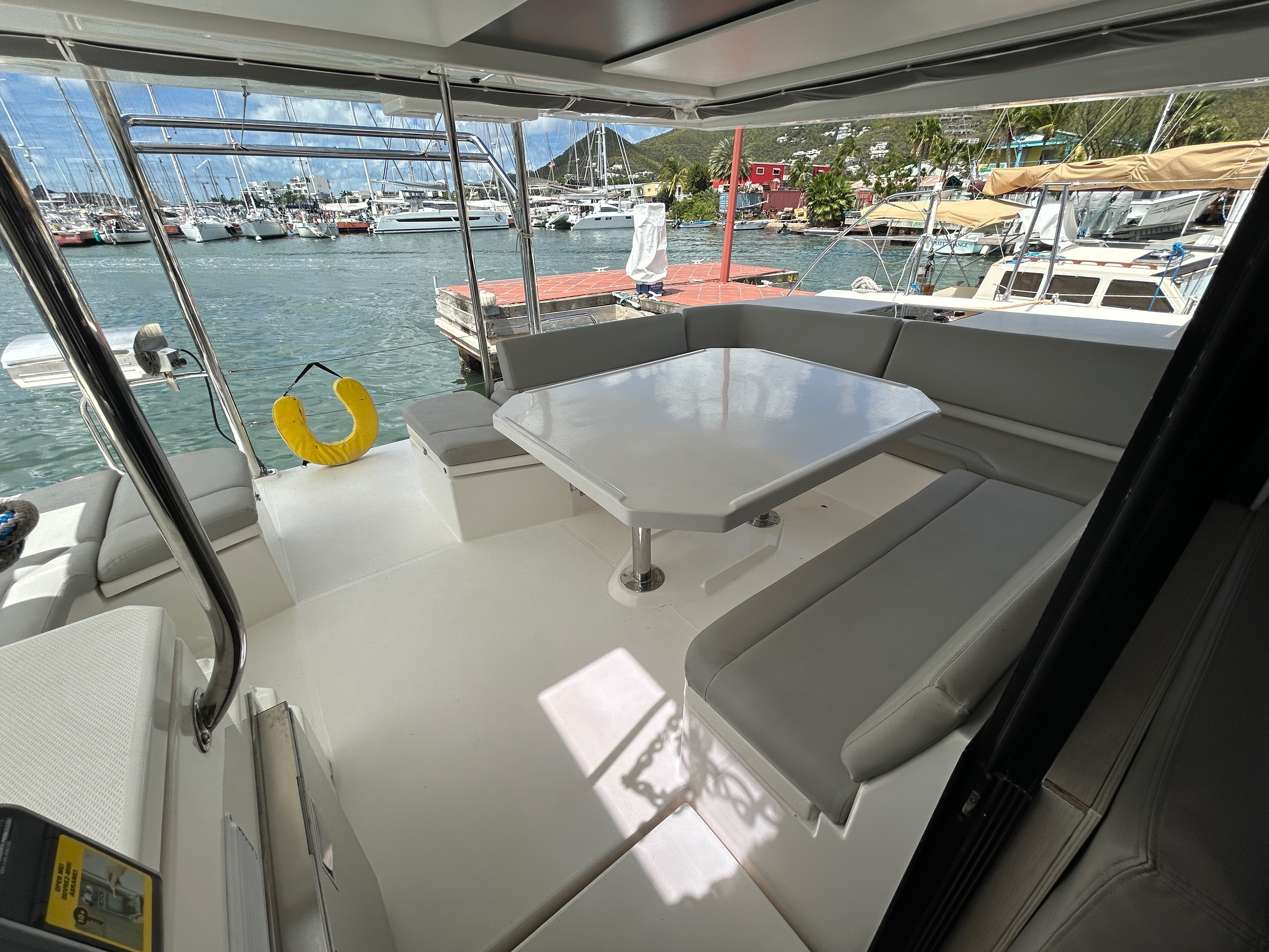 Boat image 9