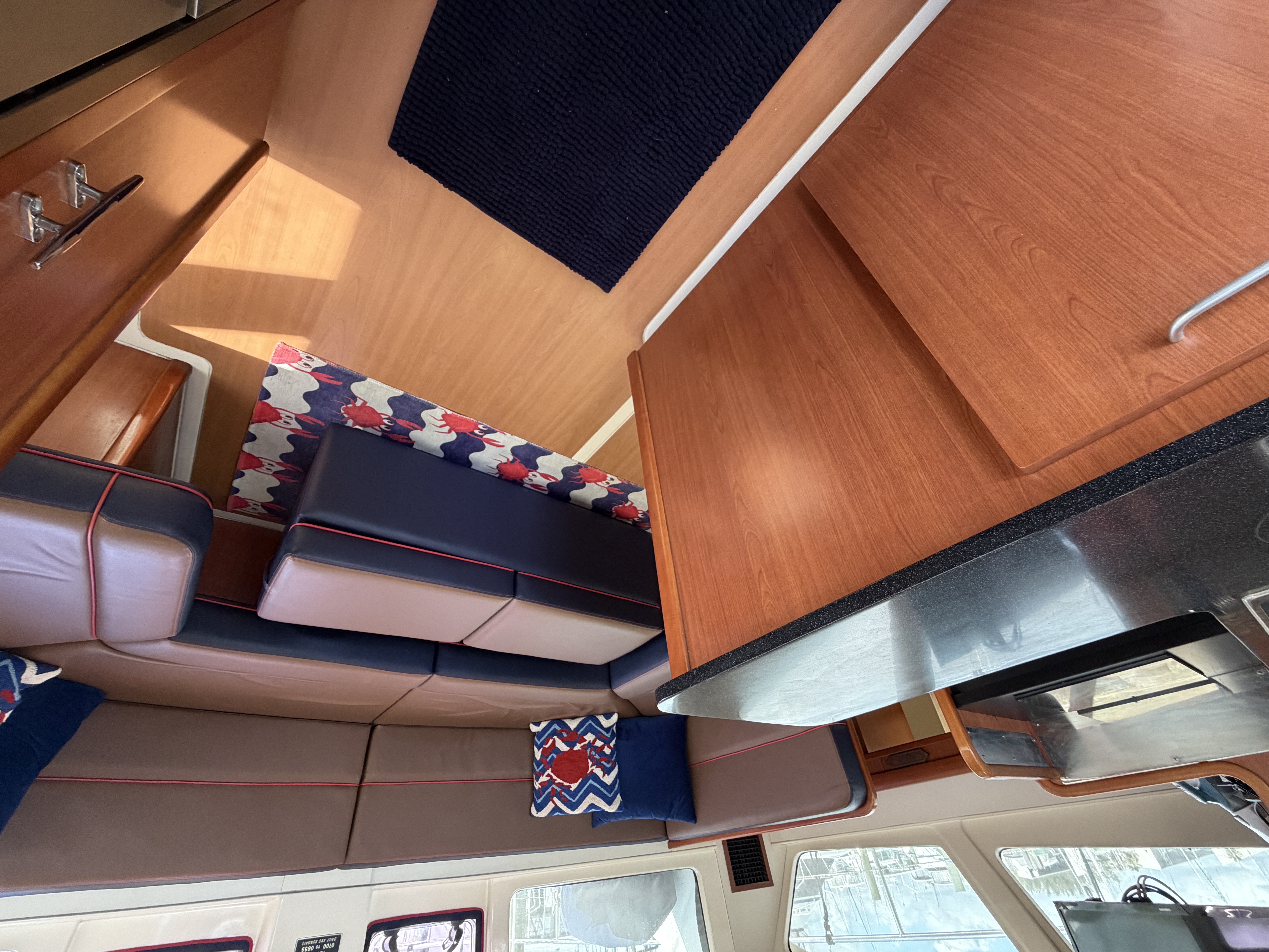 Boat image 45