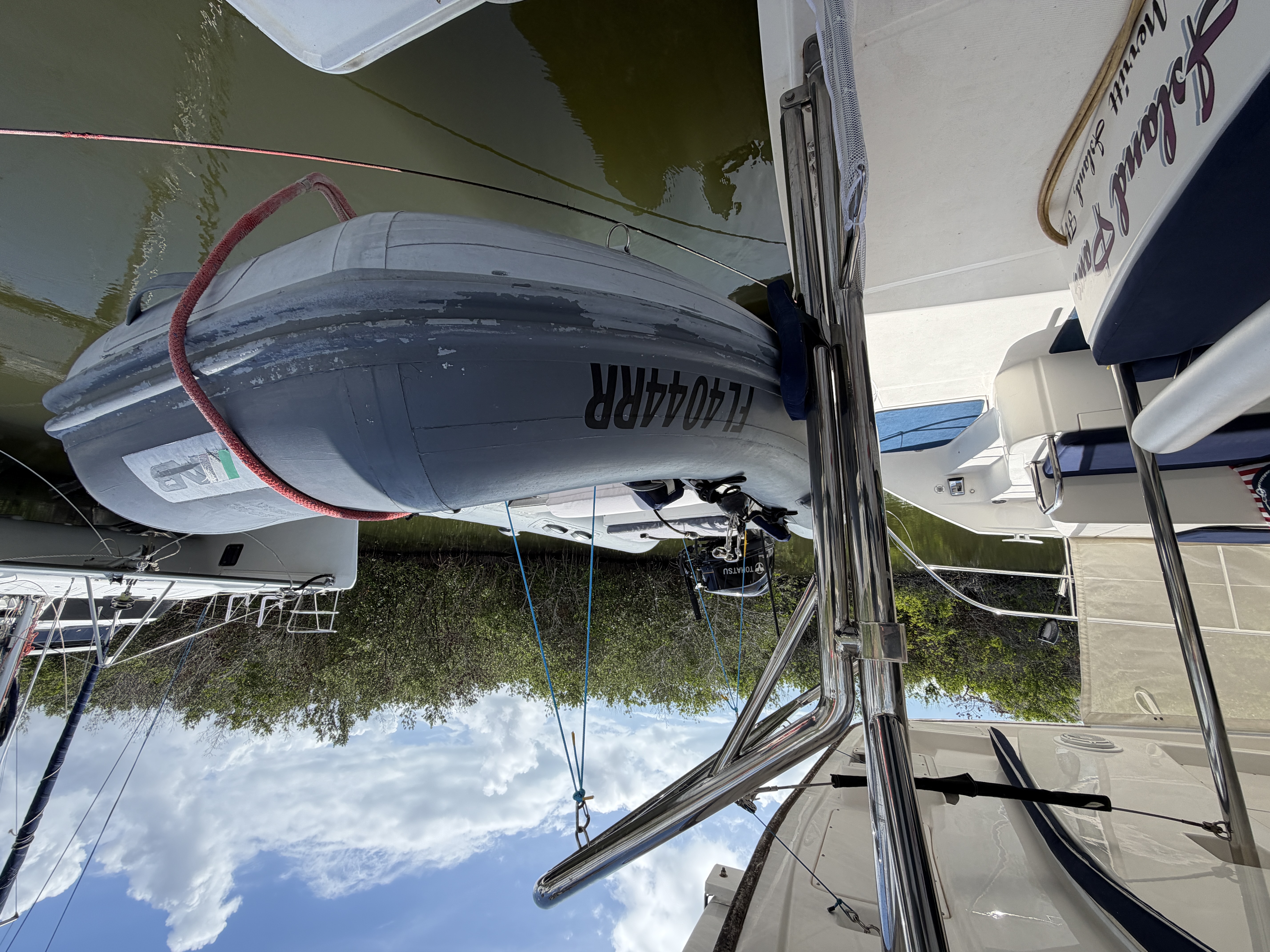 Boat image 86