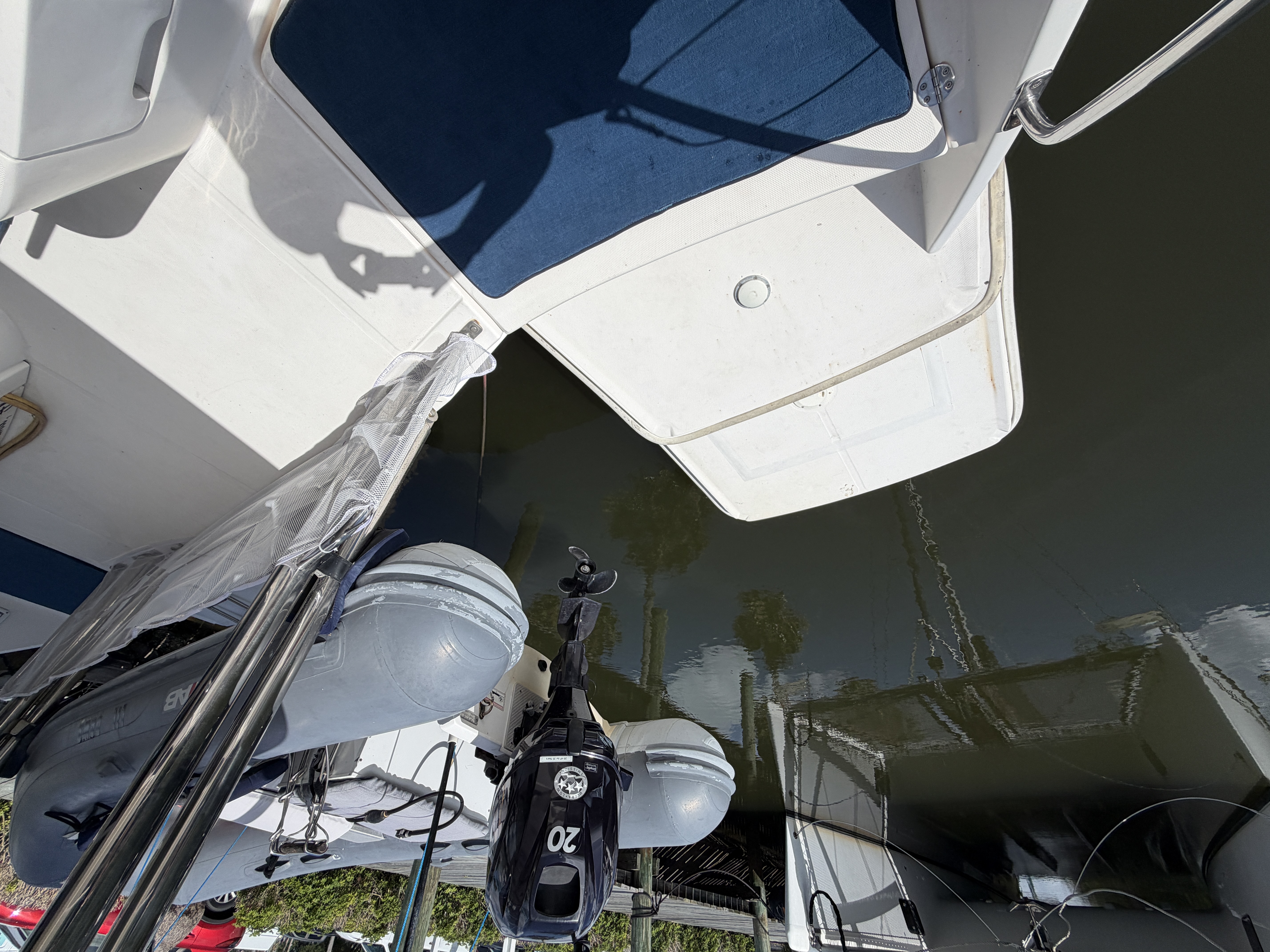 Boat image 91