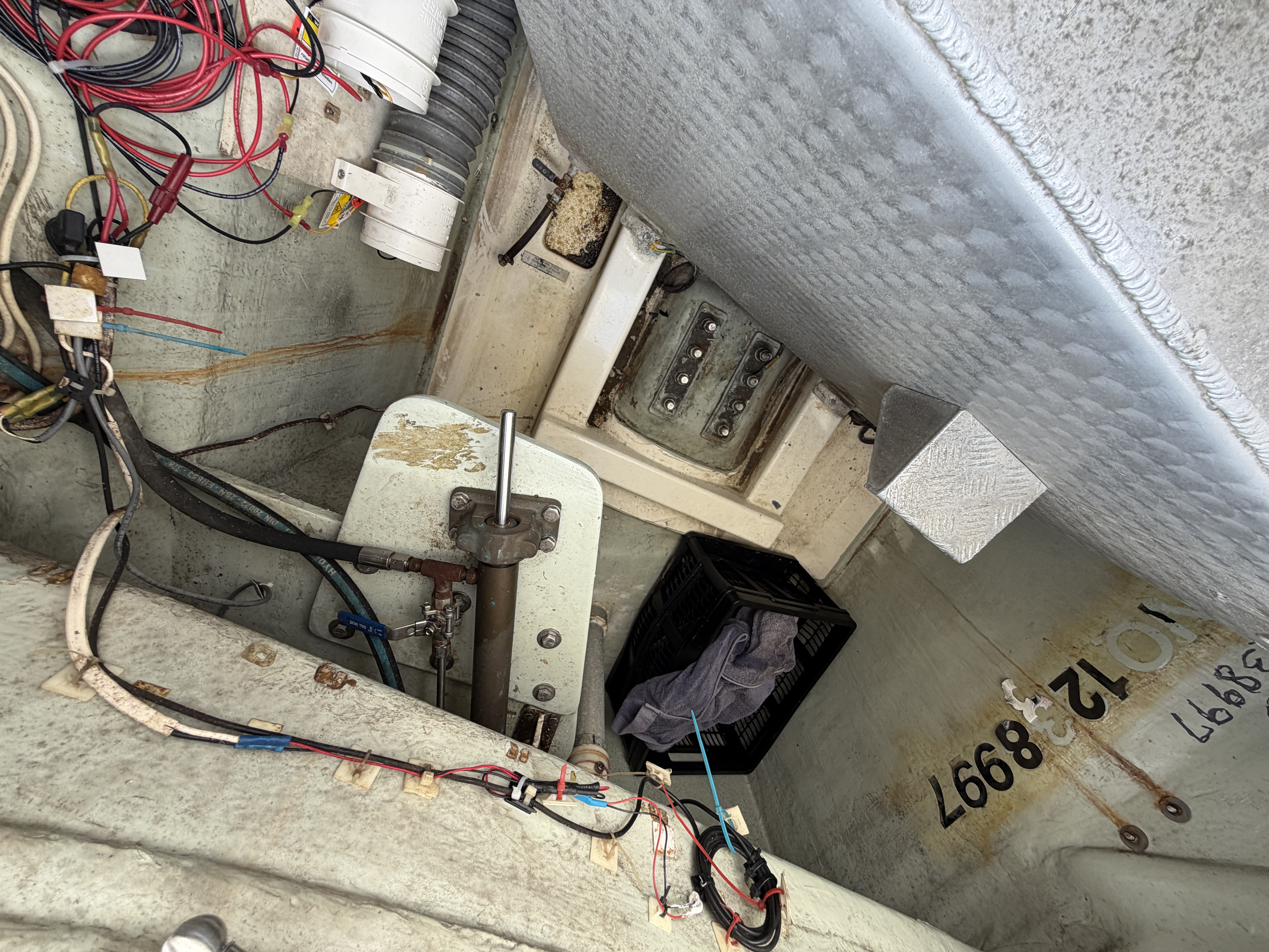 Boat image 113