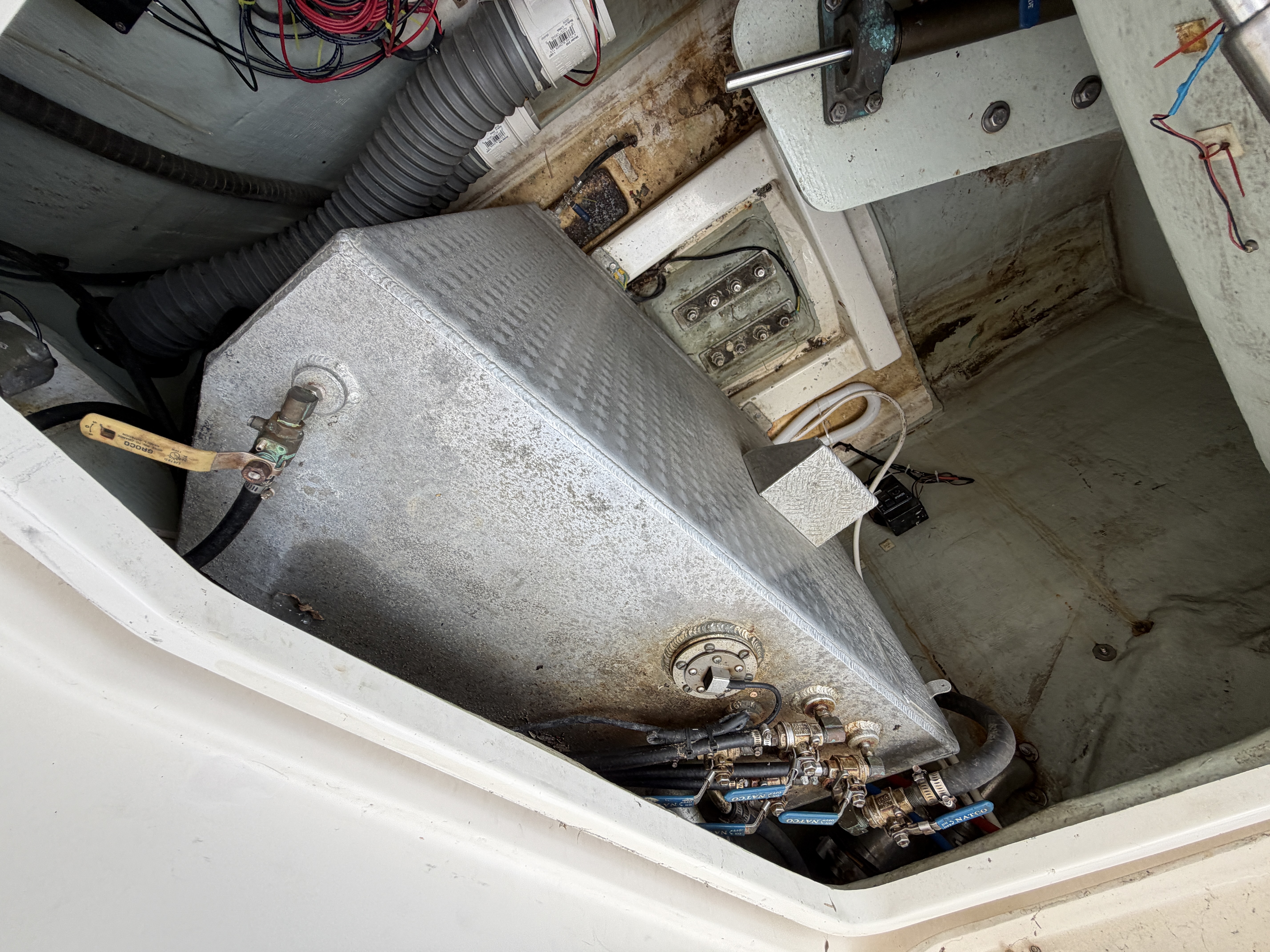 Boat image 118