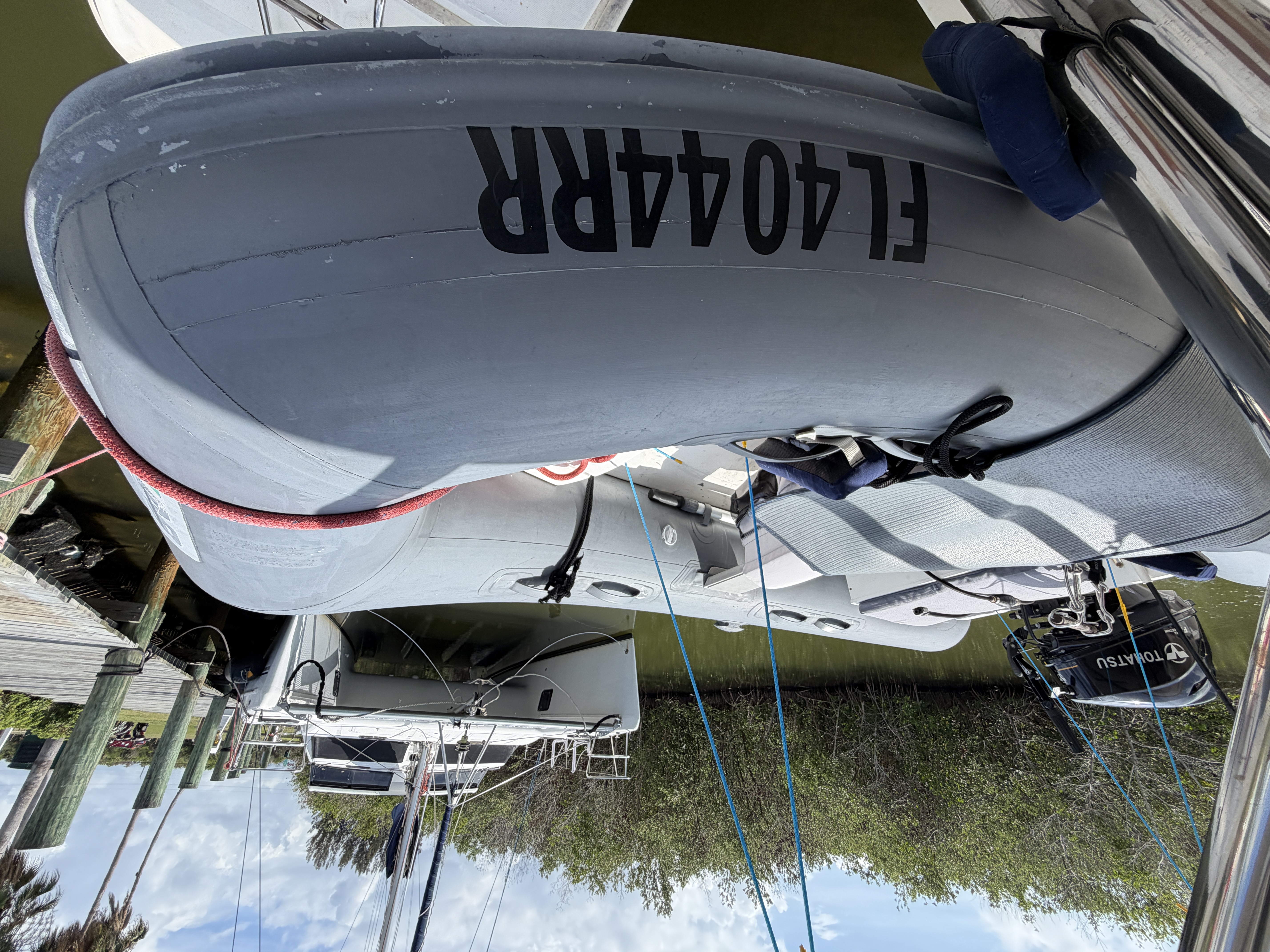 Boat image 119