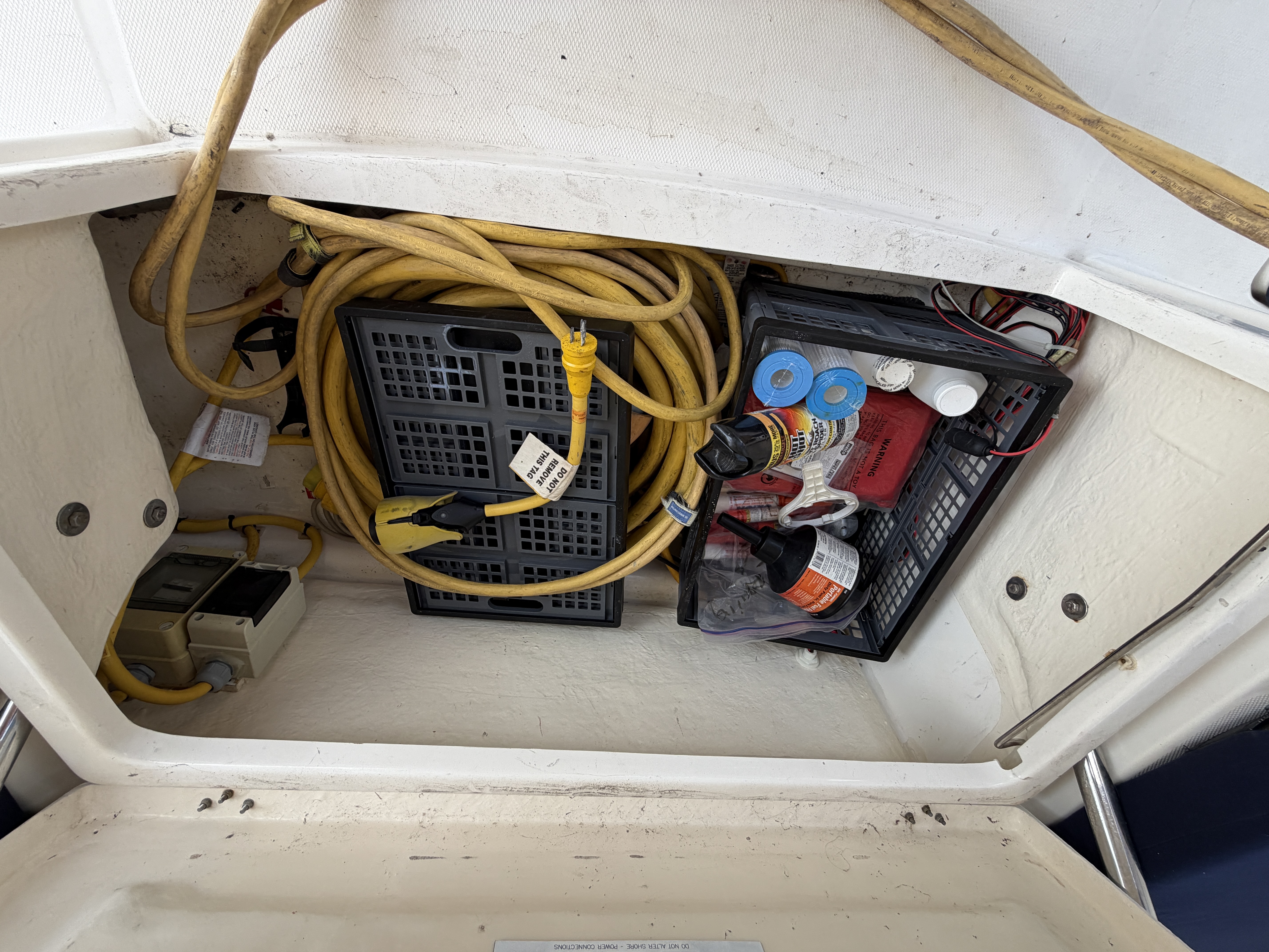Boat image 123