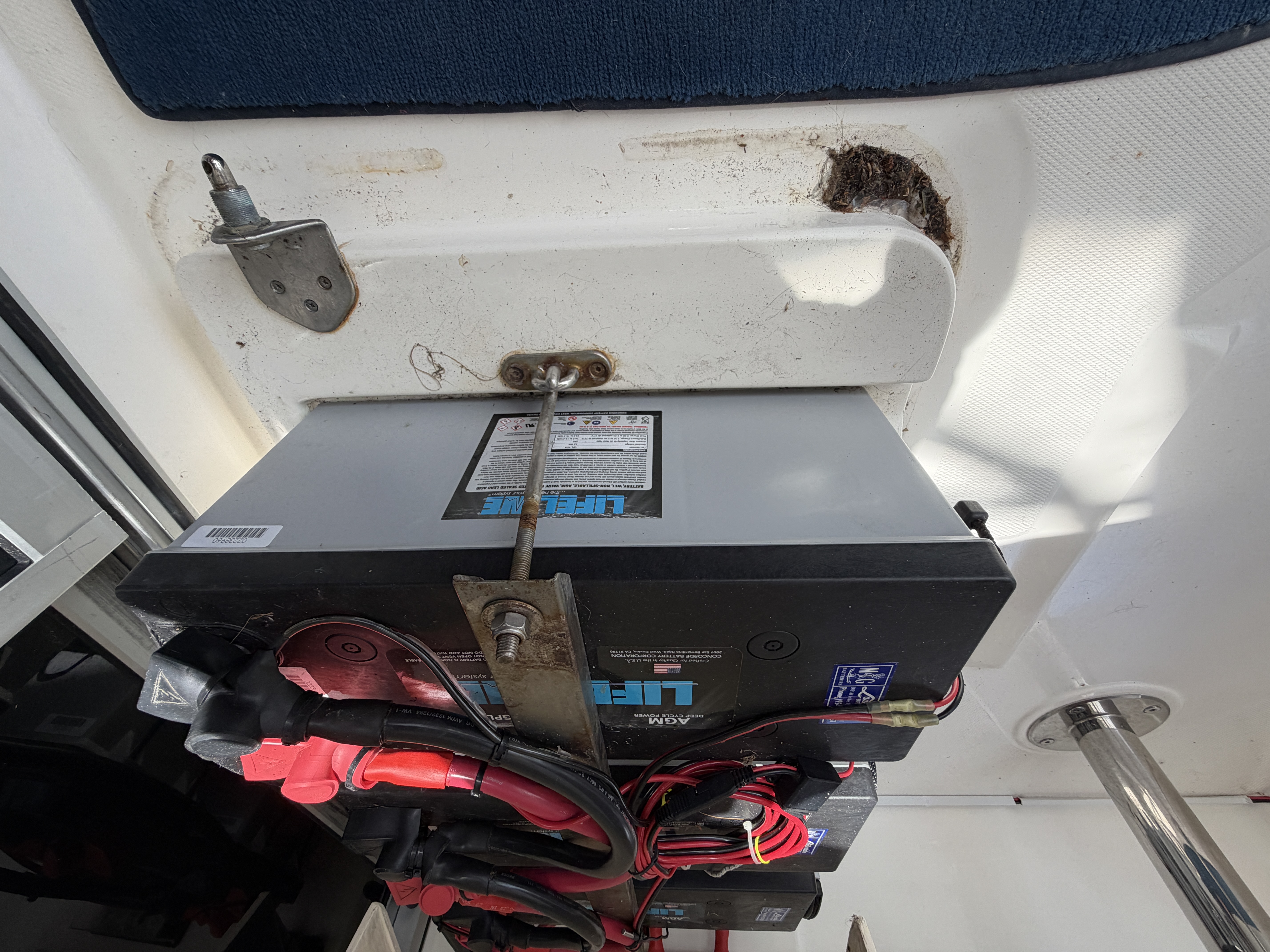 Boat image 129