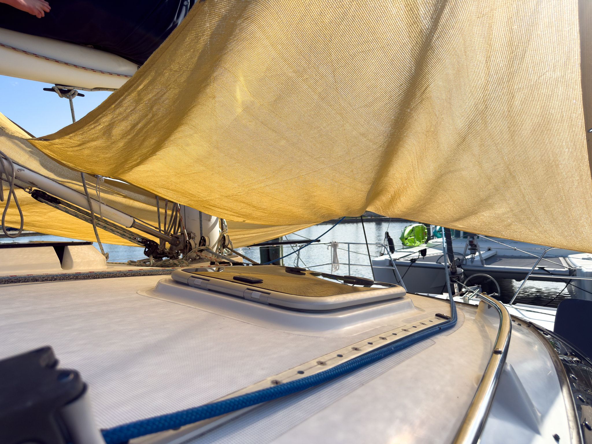 Boat image 25