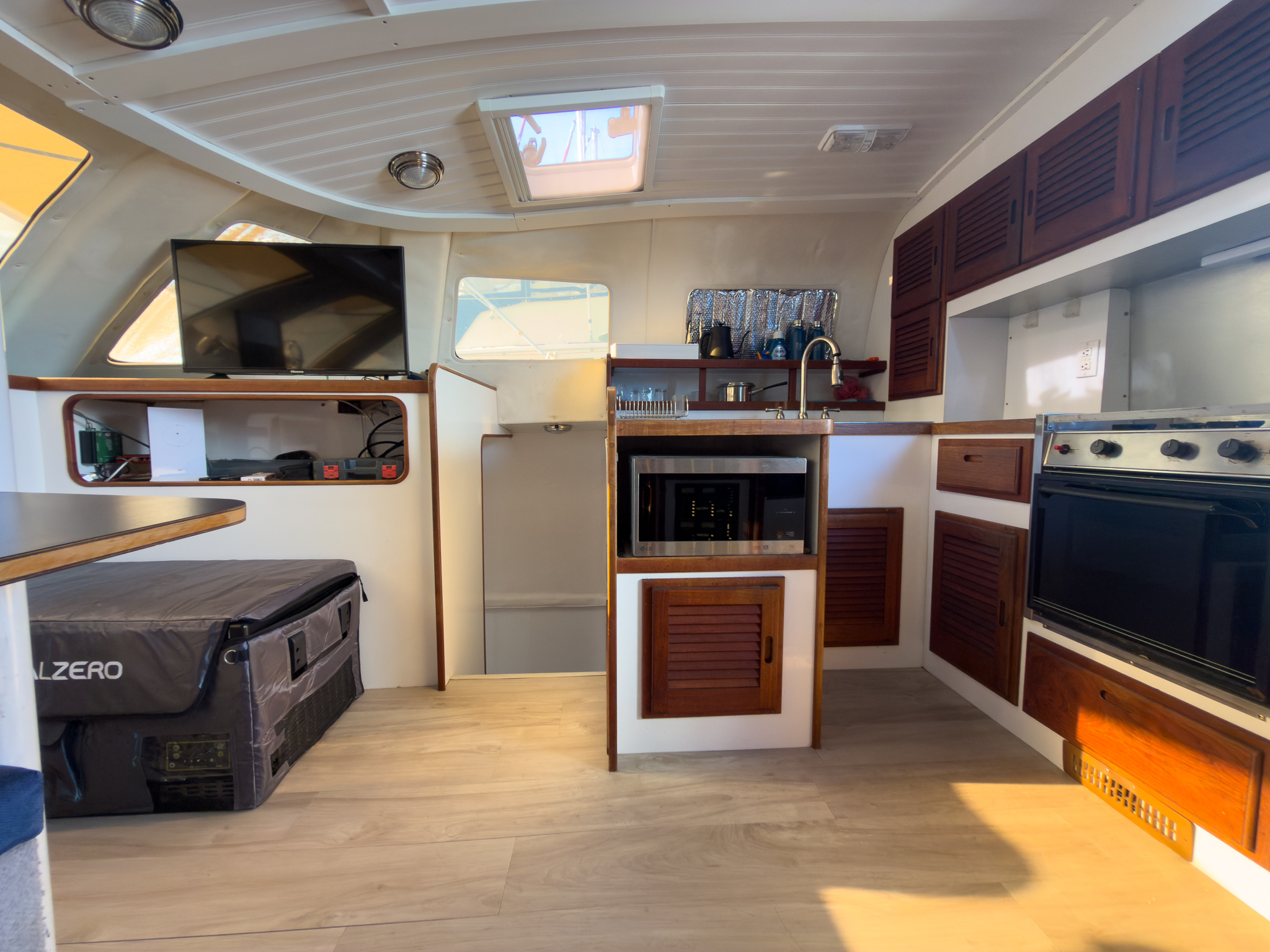 Boat image 41
