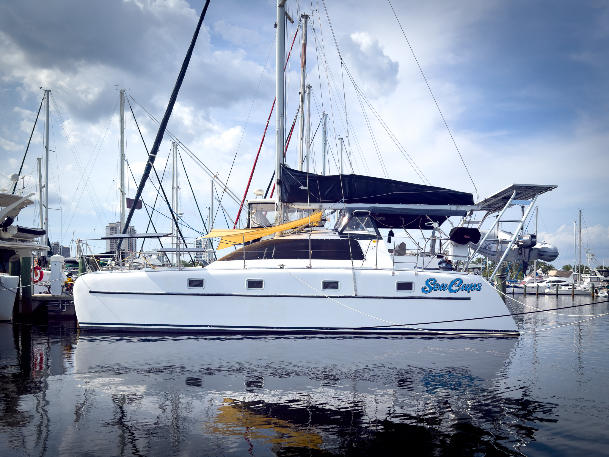 Boat image 1