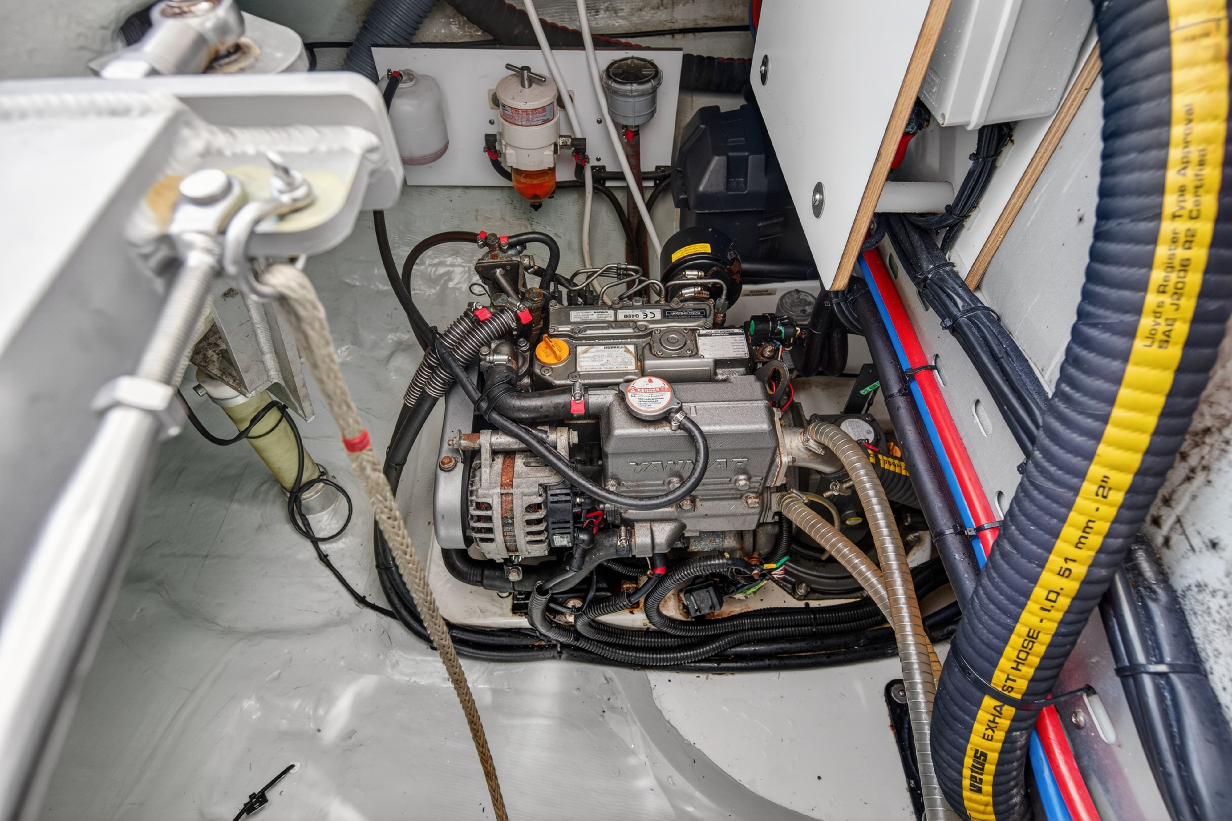 Boat image 108