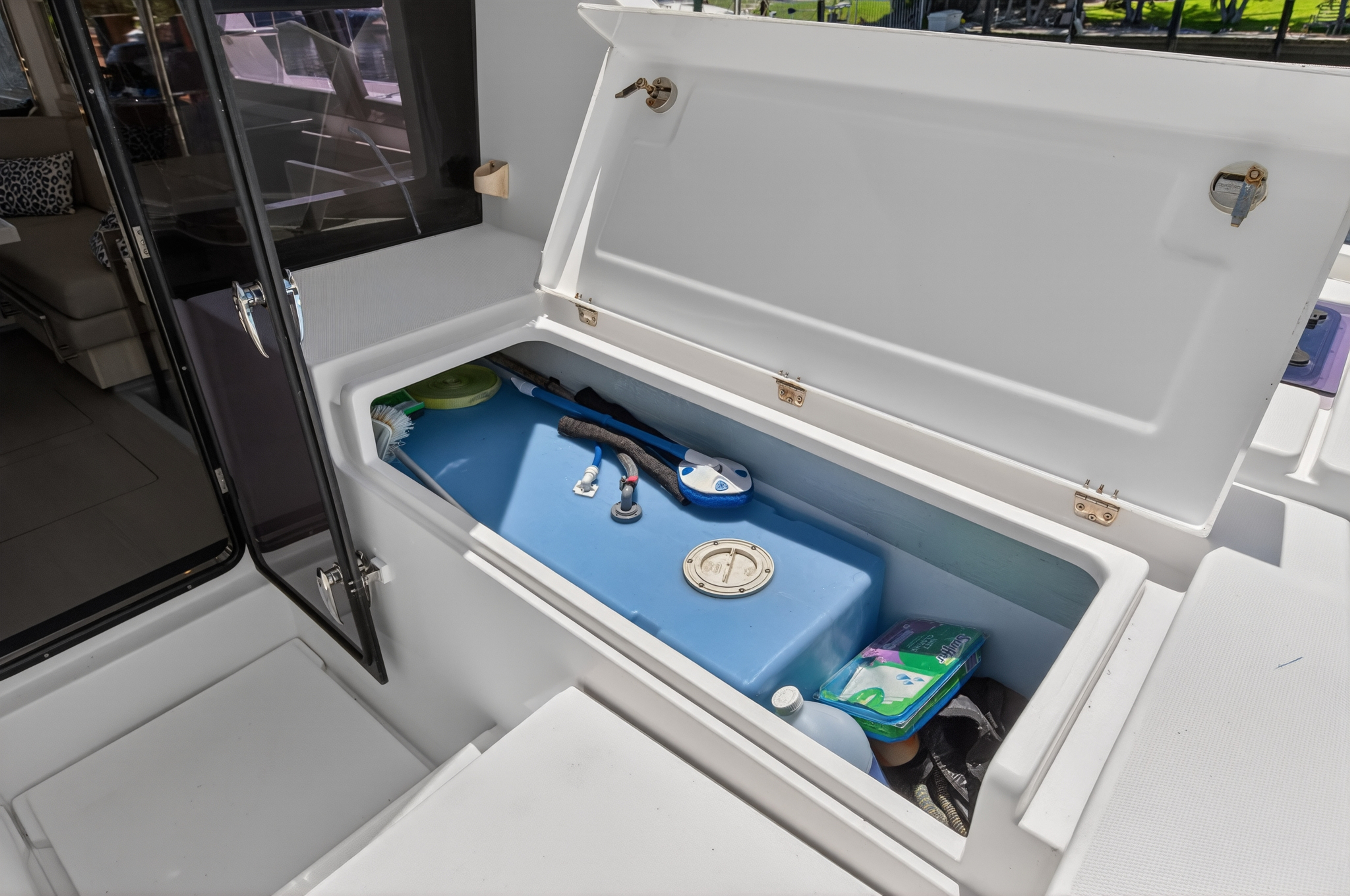 Boat image 105
