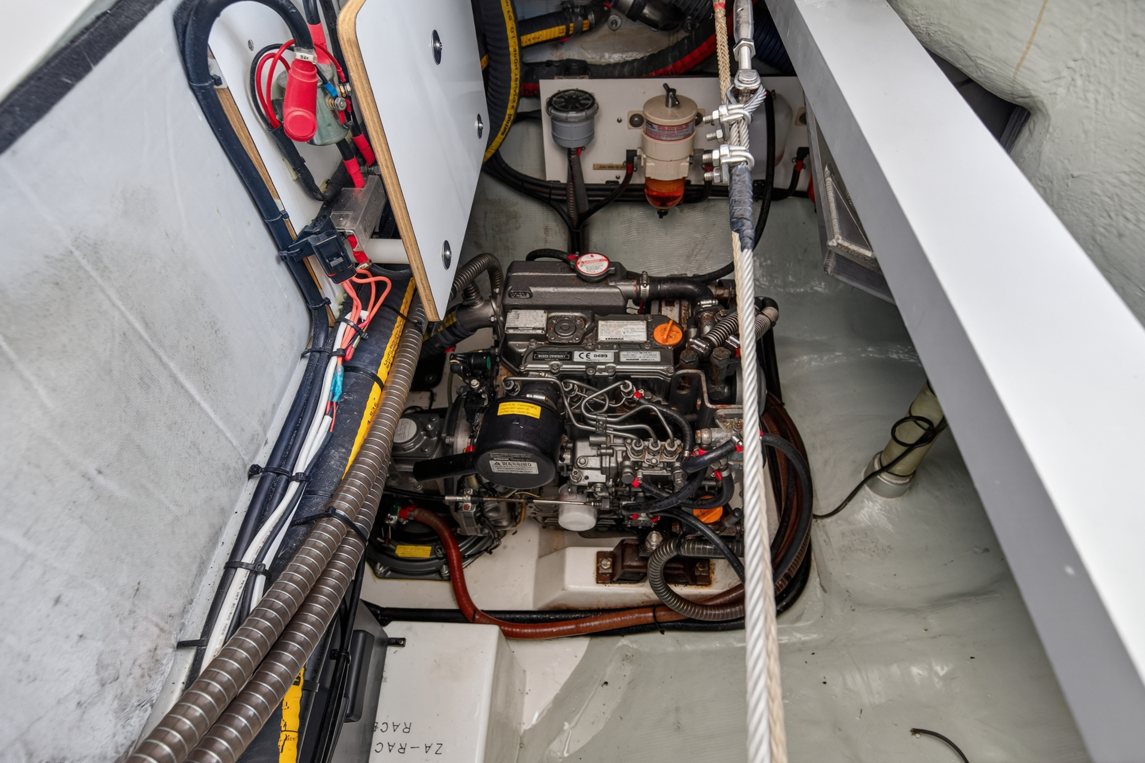 Boat image 102