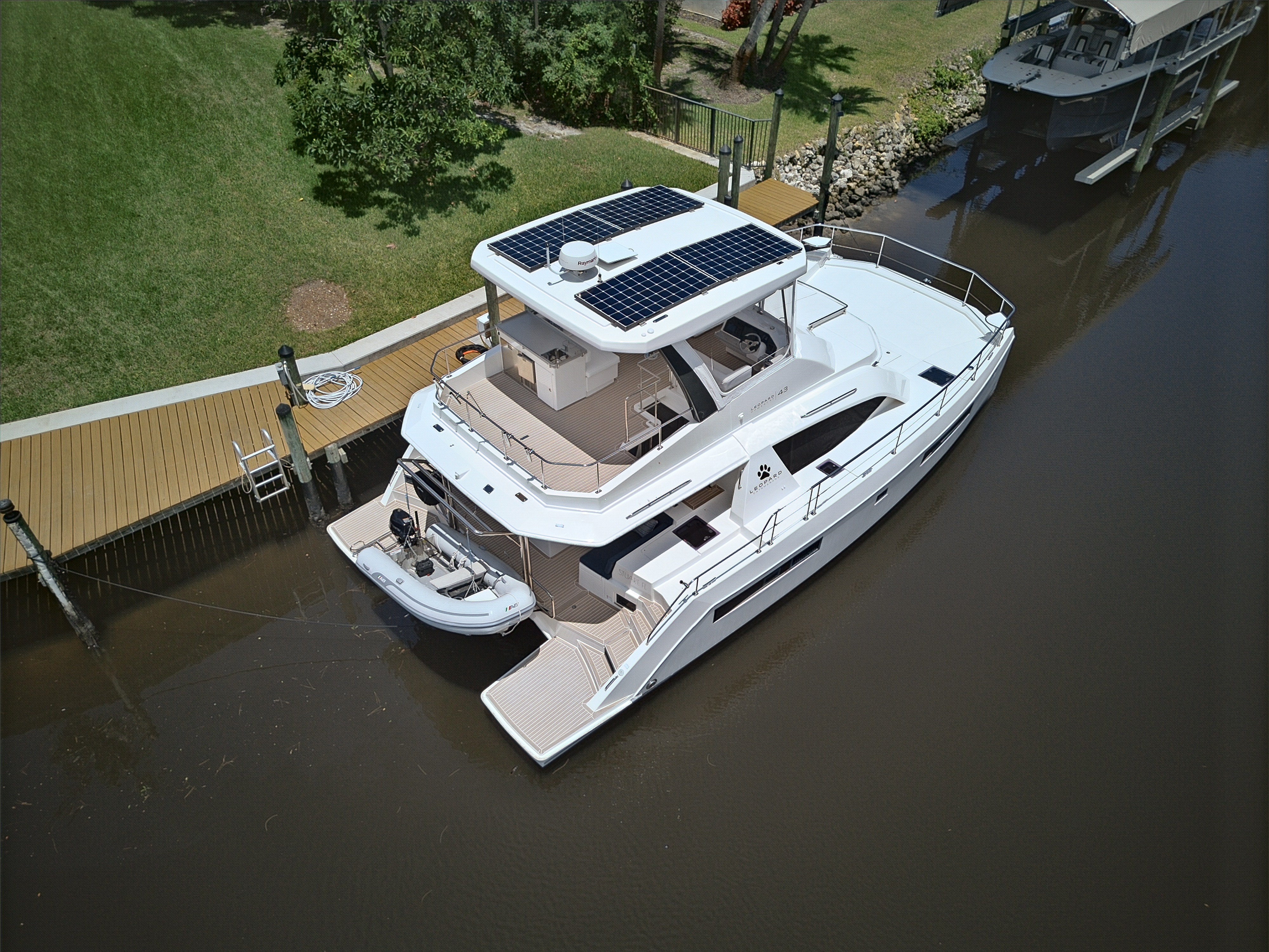 Boat image 129
