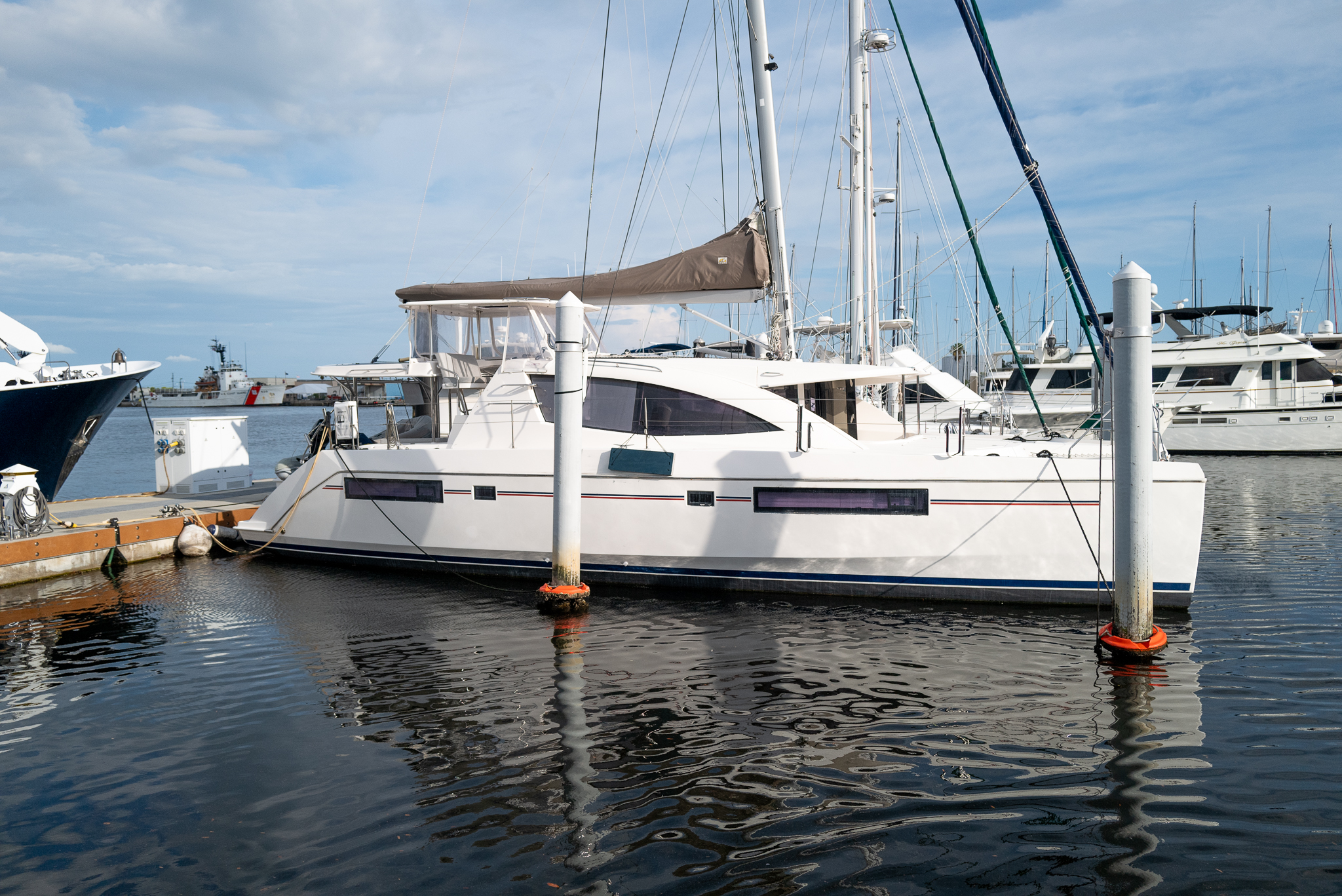 Boat image 1