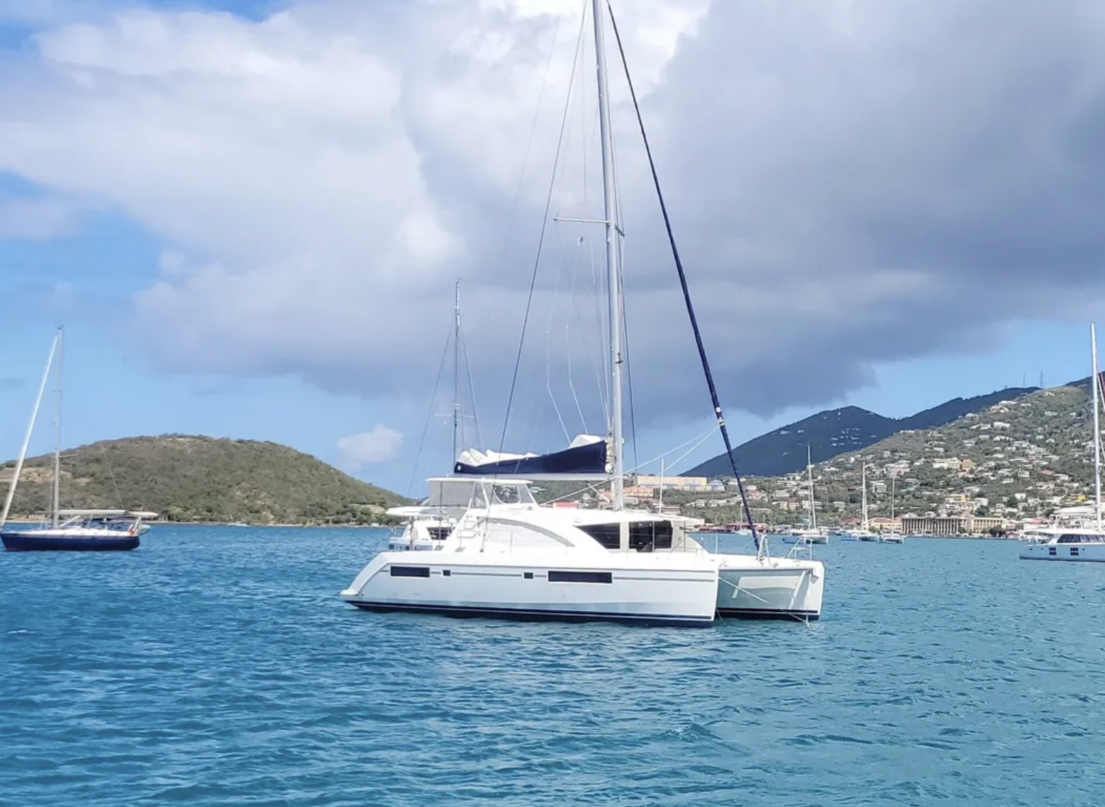 Boat image 1