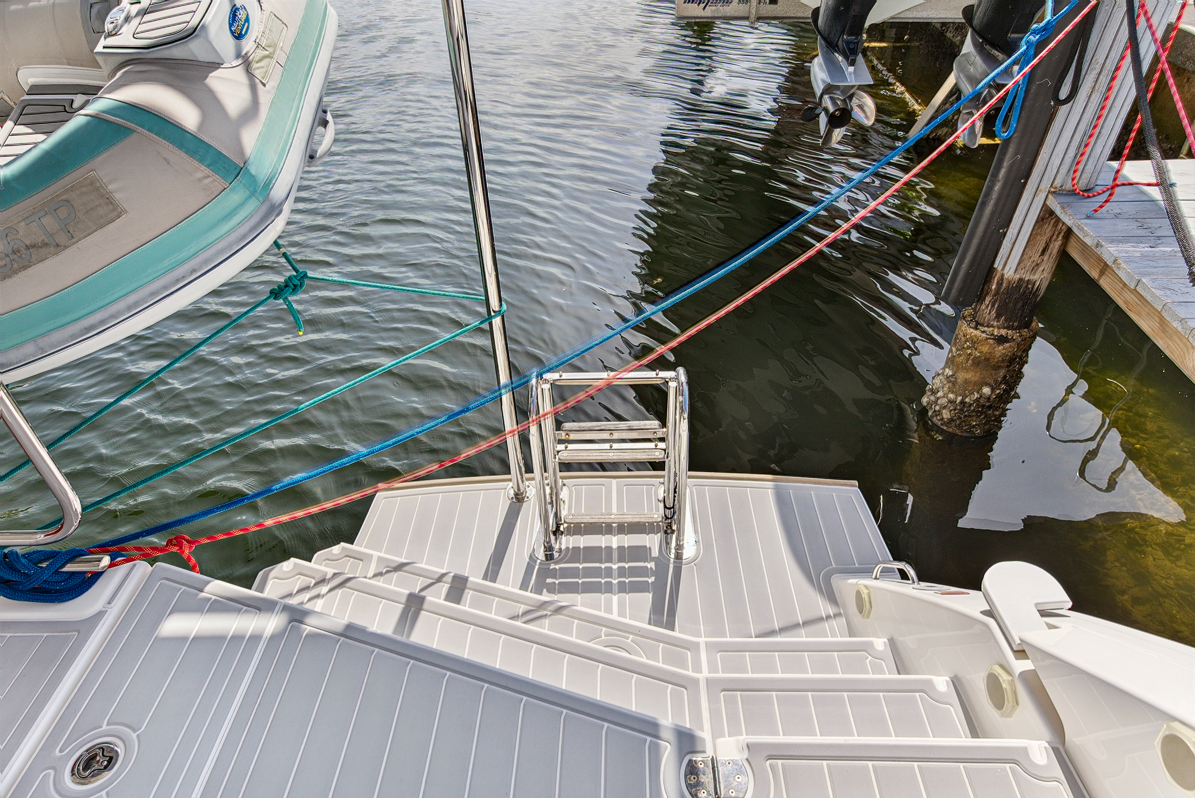 Boat image 113