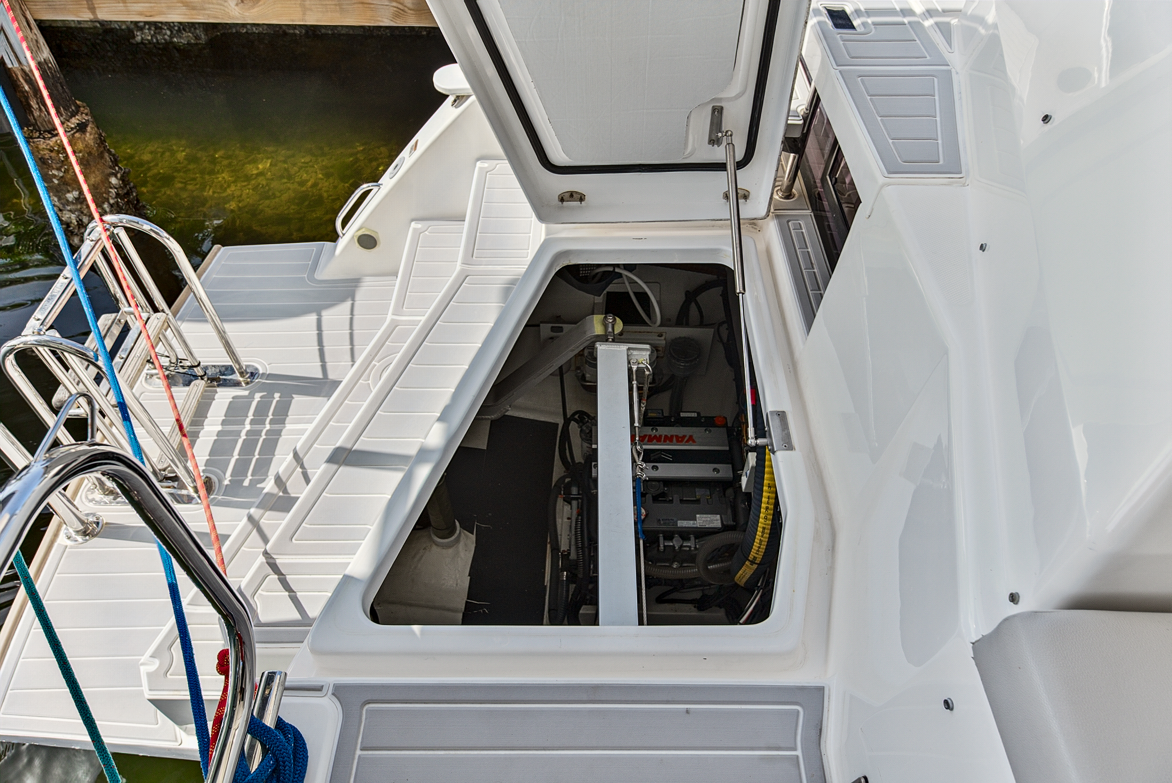 Boat image 117