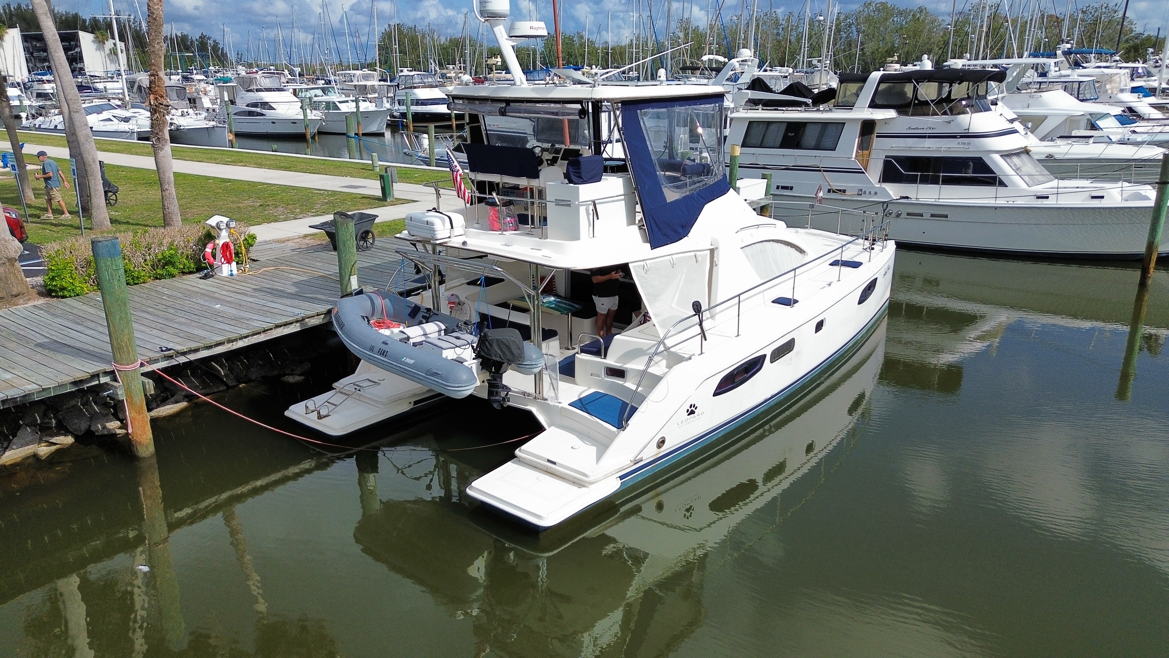 Boat image 134
