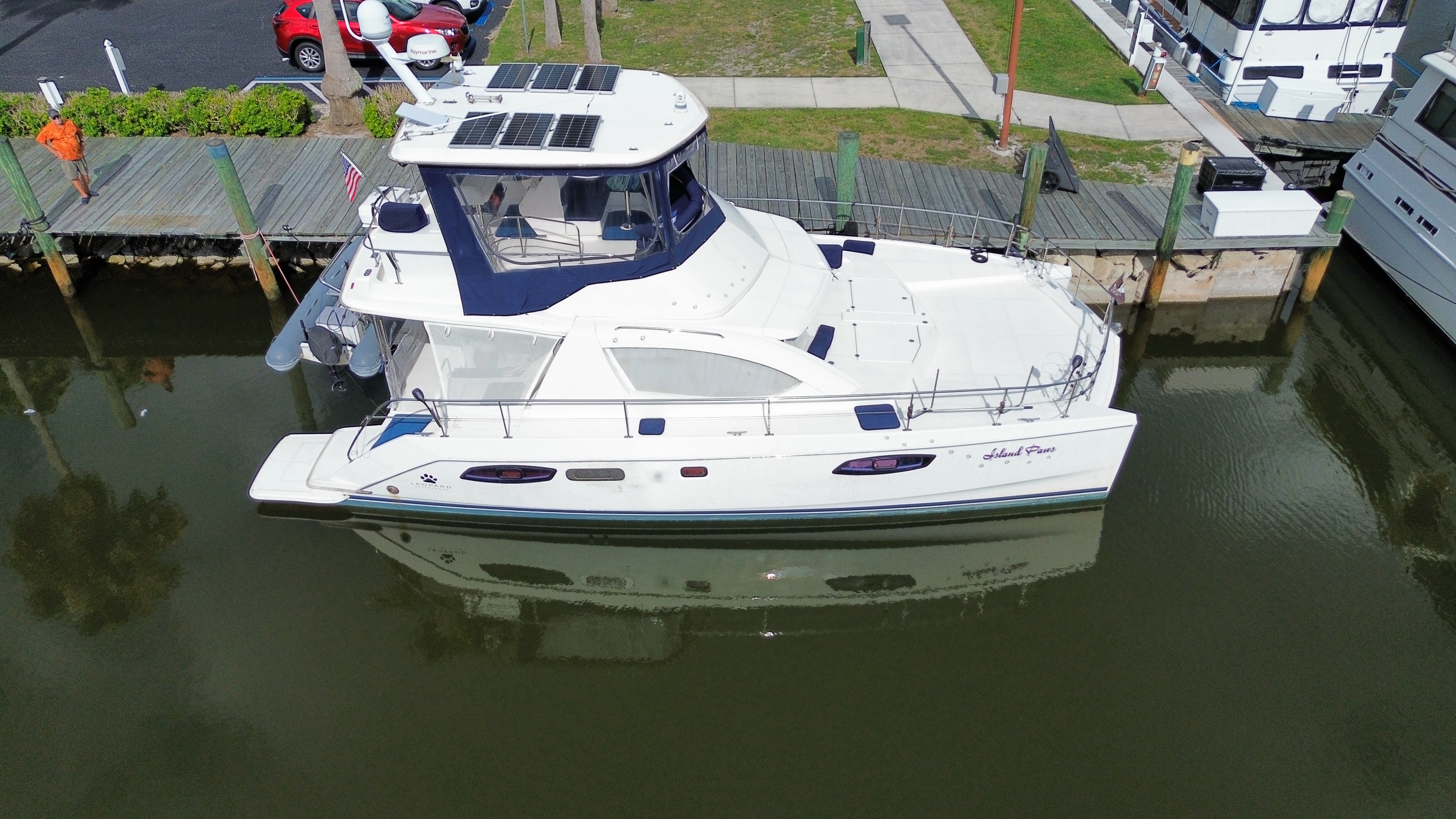 Boat image 2