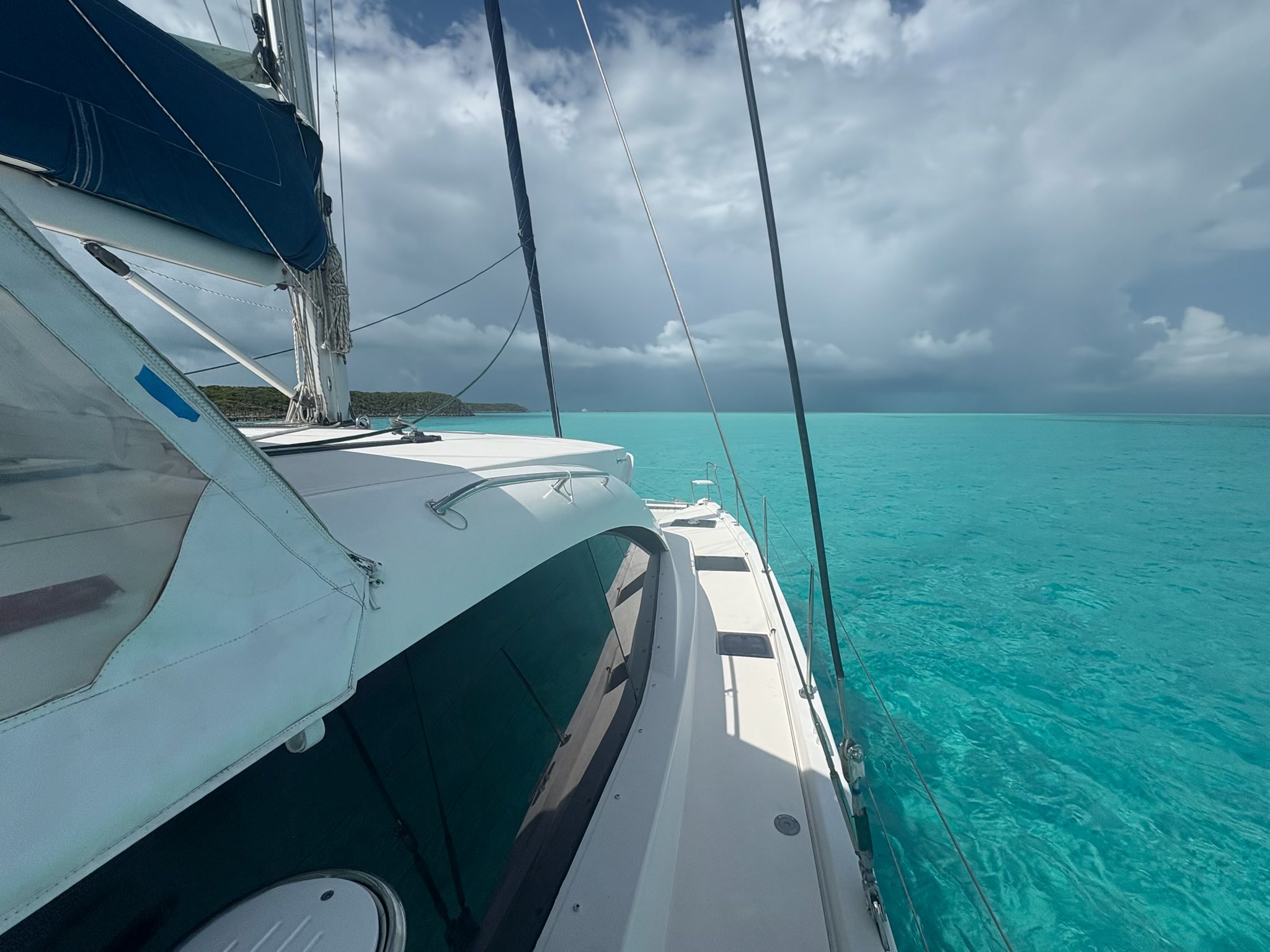 Boat image 107