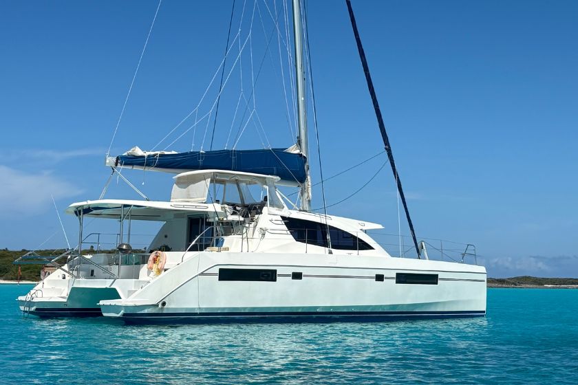 Boat image 1