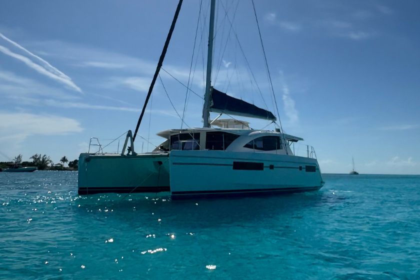 Boat image 109
