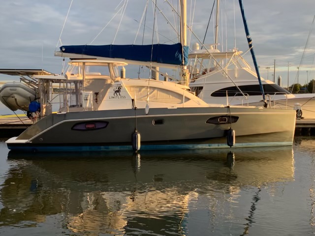 Boat image 1