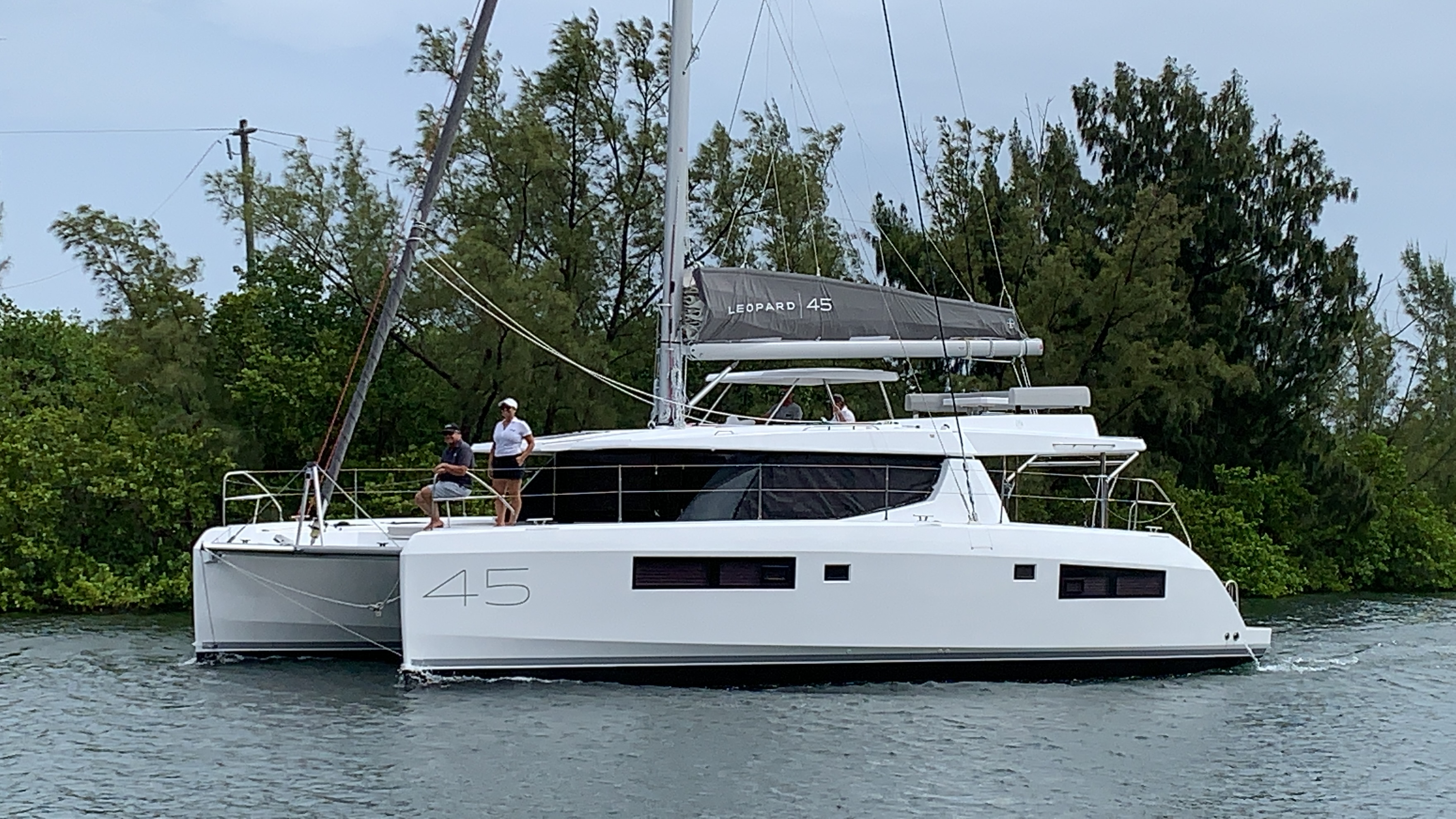 Boat image 1