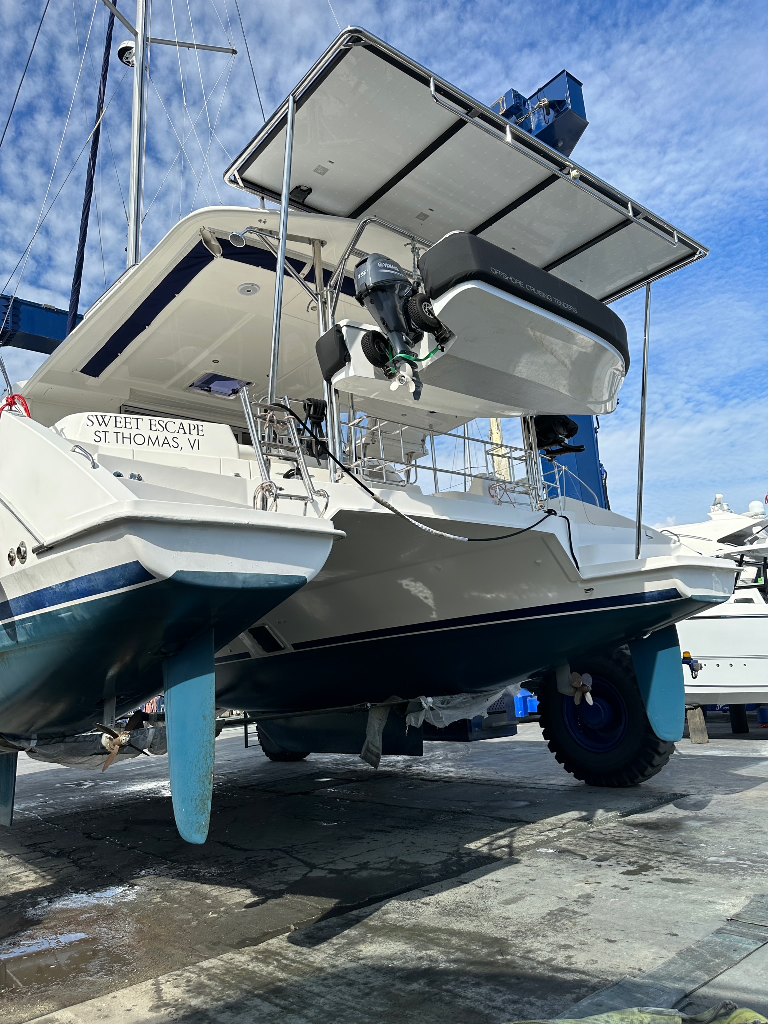Boat image 1