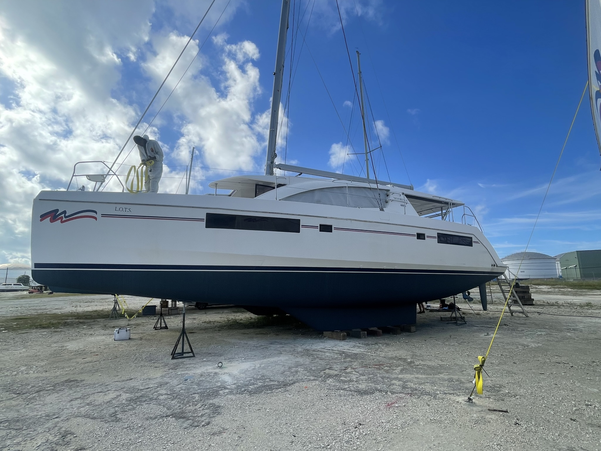 Boat image 1