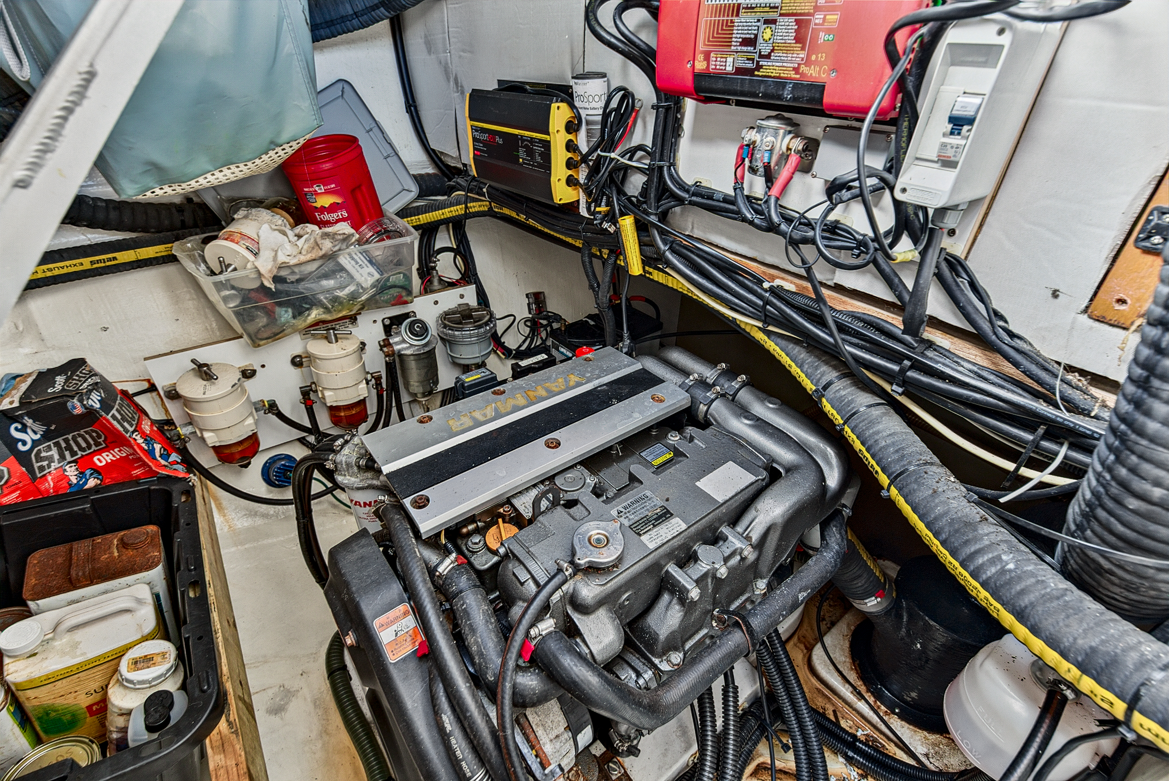 Boat image 121