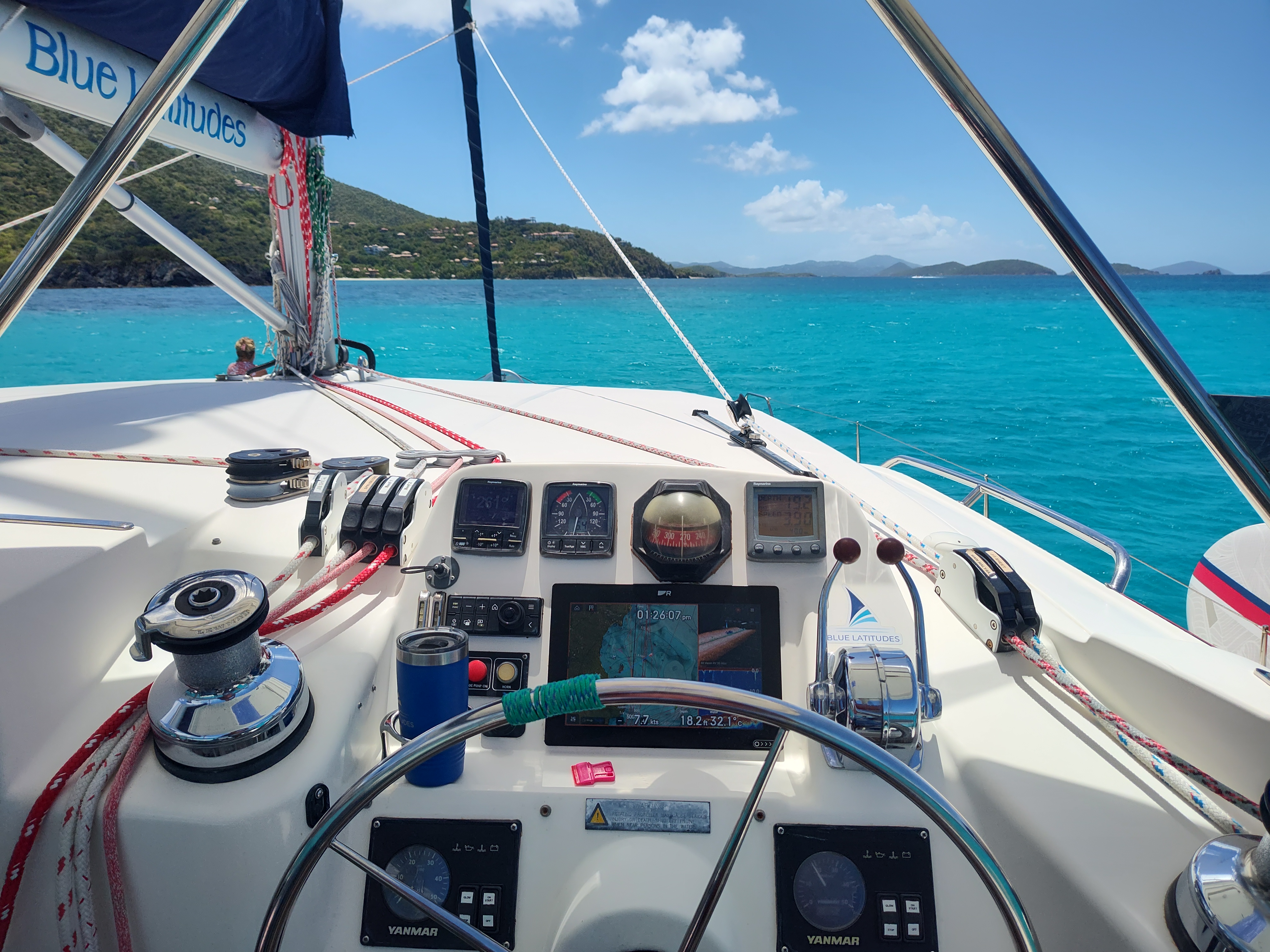 Boat image 8