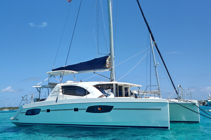 Boat image 1