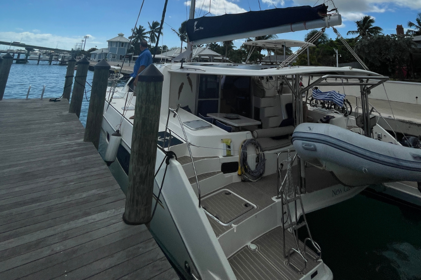 Boat image 36