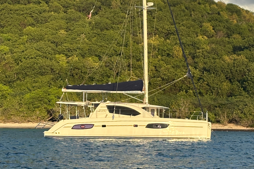 Boat image 37