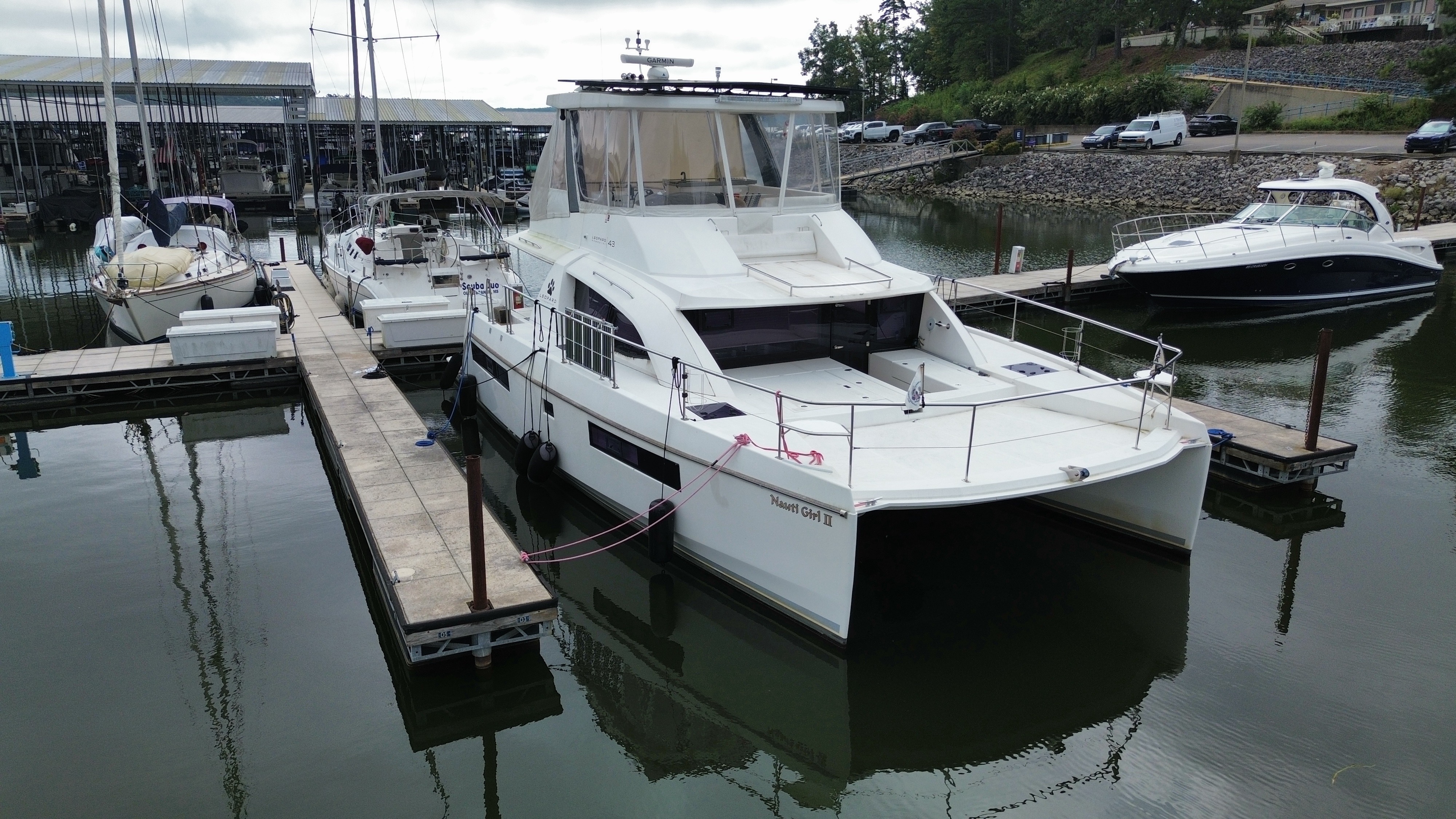 Boat image 1