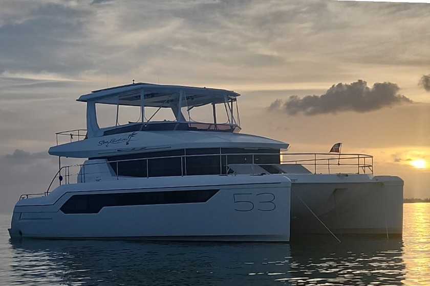 Boat image 1